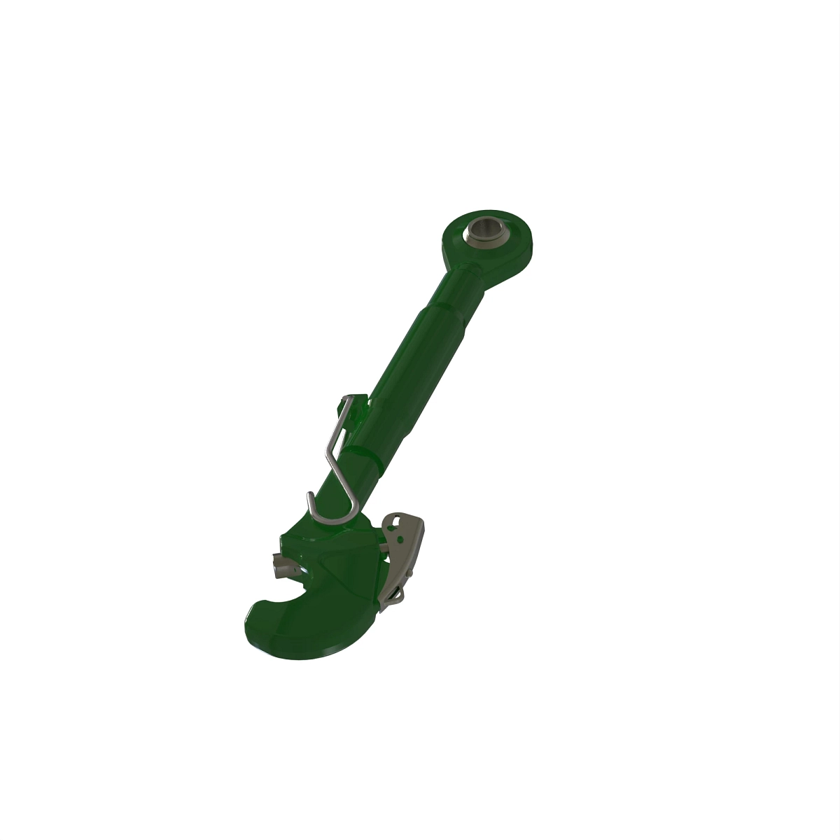 Center Link, Hook Assy., Cat 3