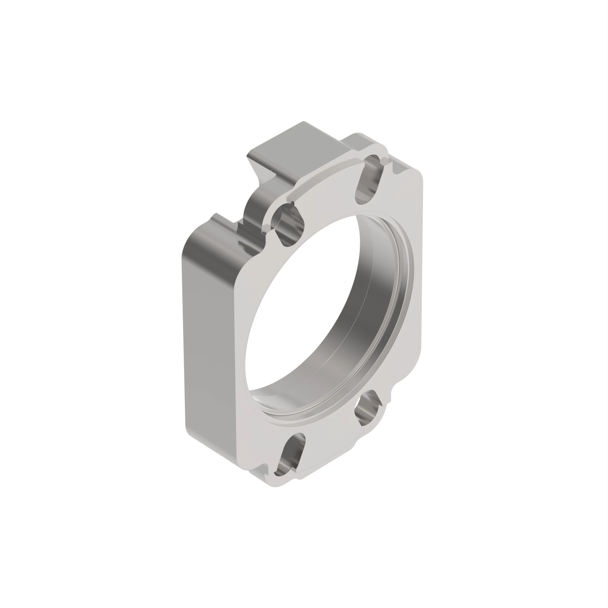 FLANGE ADAPTER C-FLANGE ADAPTER