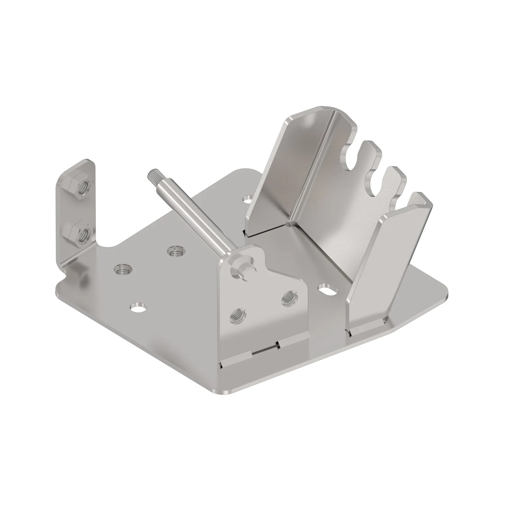 John Deere Bracket - TA27086
