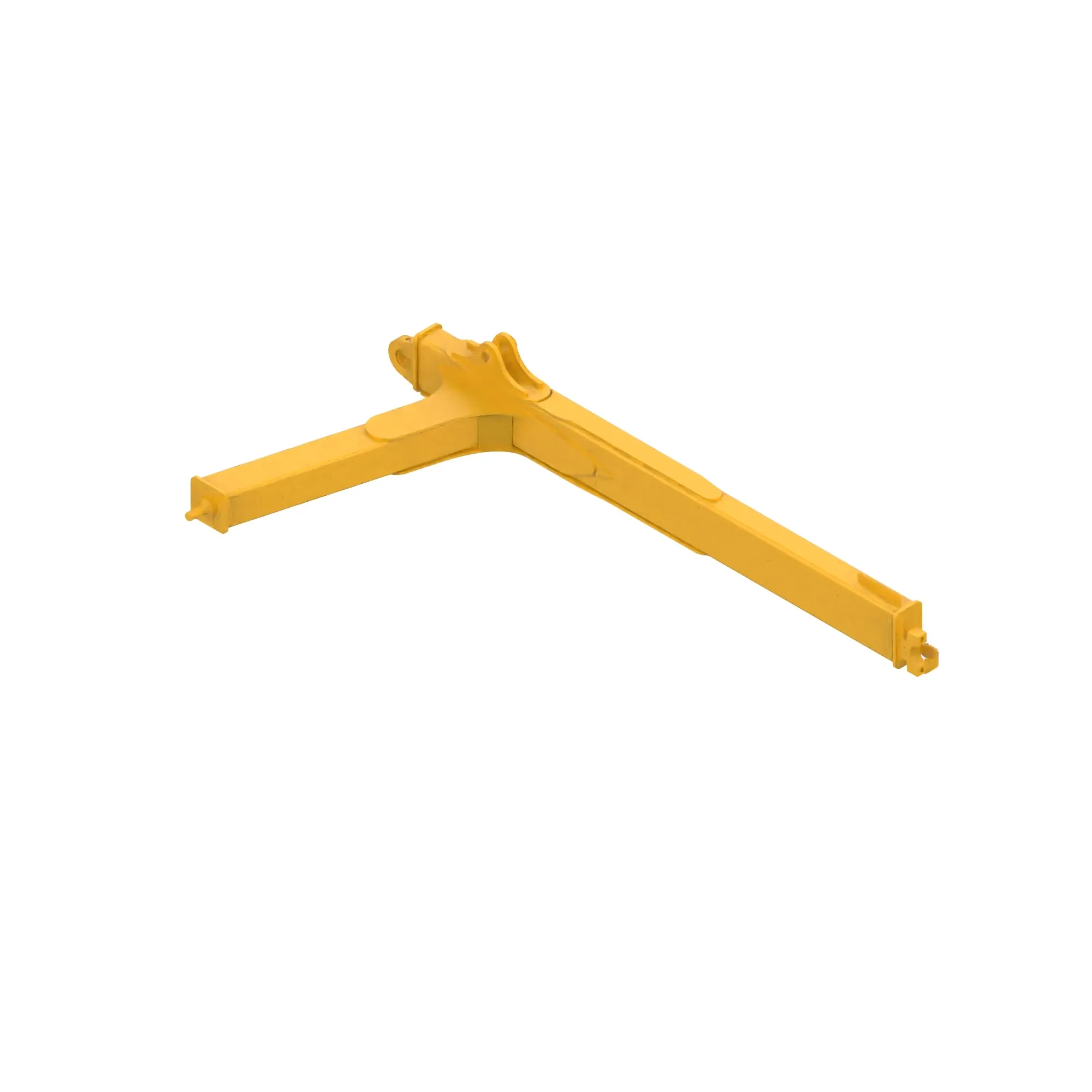 John Deere Push Beams - AT303062