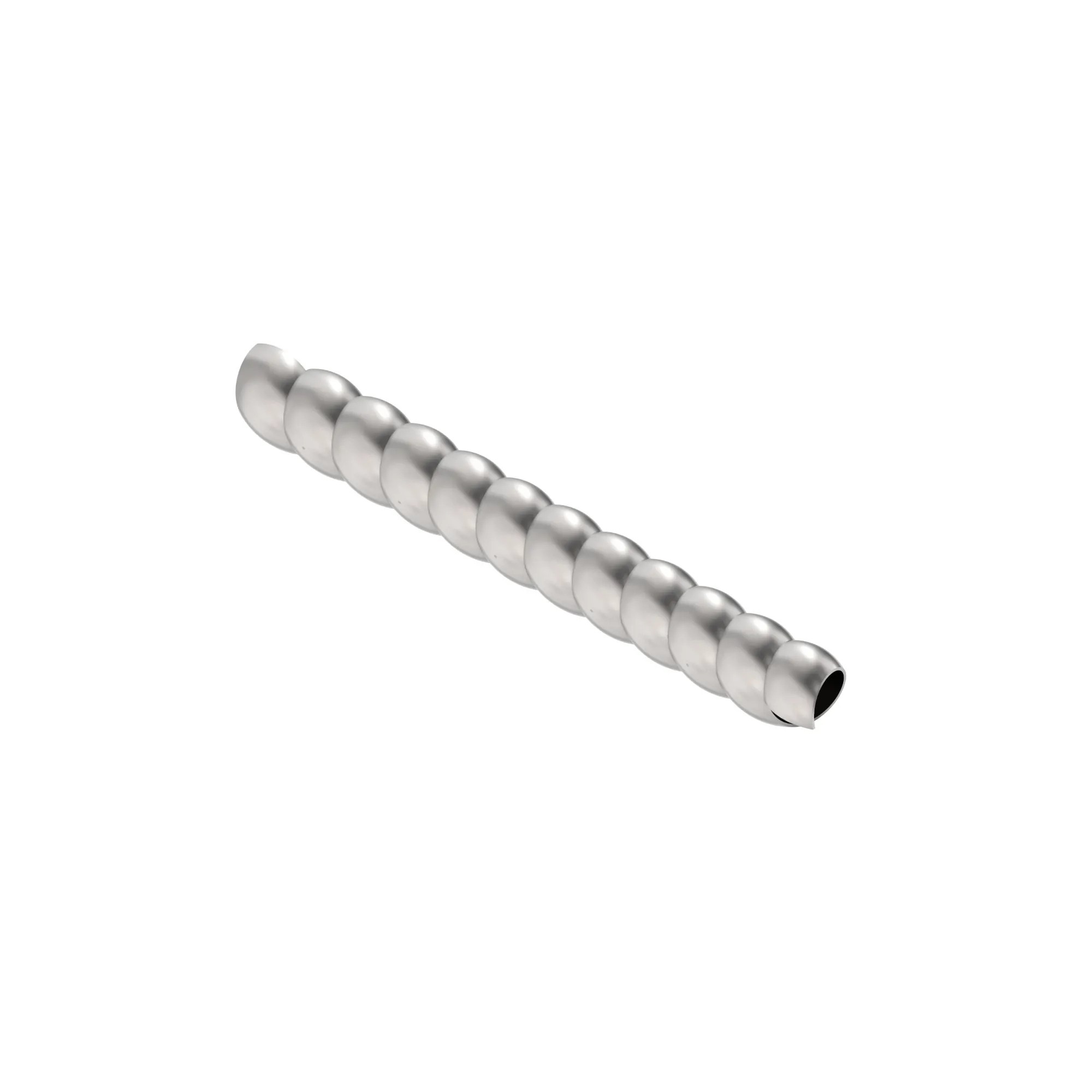 John Deere Hose Spring Guard - A75140