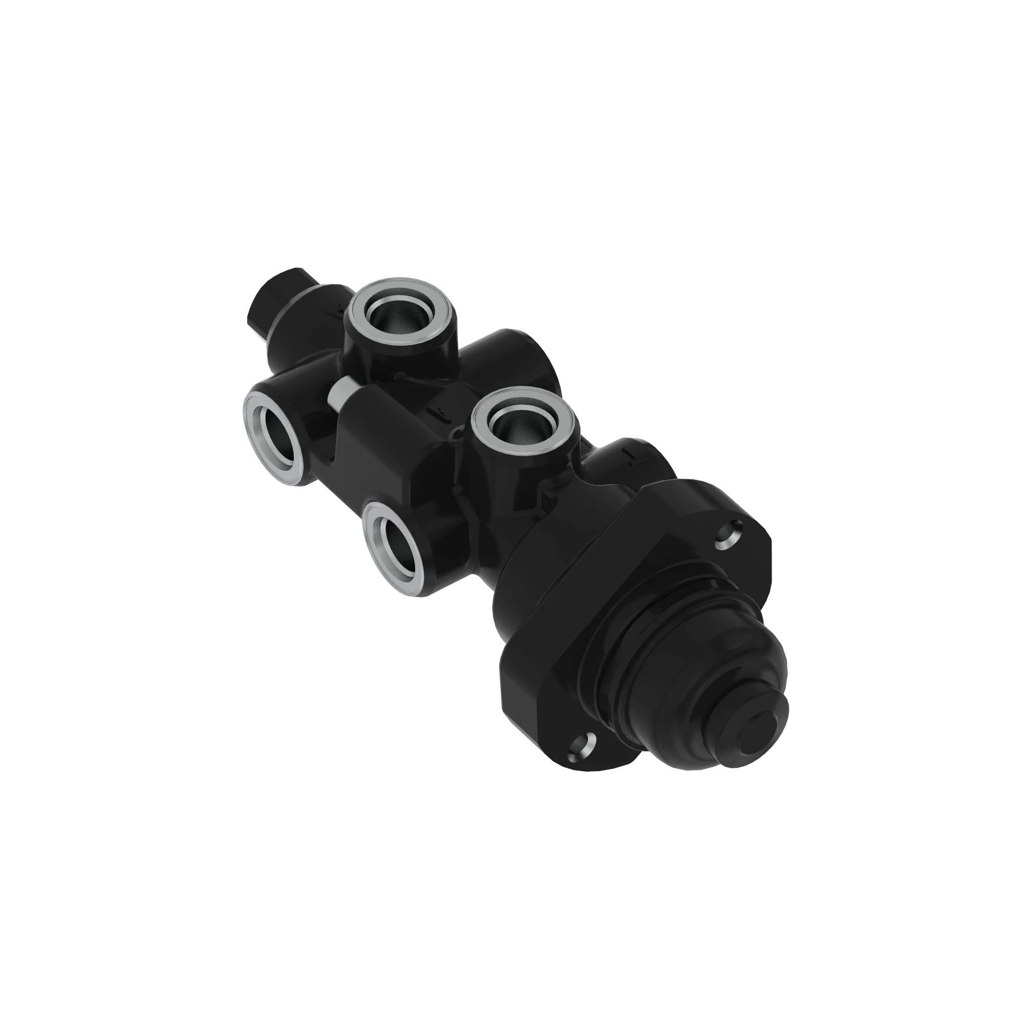 John Deere Hydraulic Pressure Brake Valve - AT512188