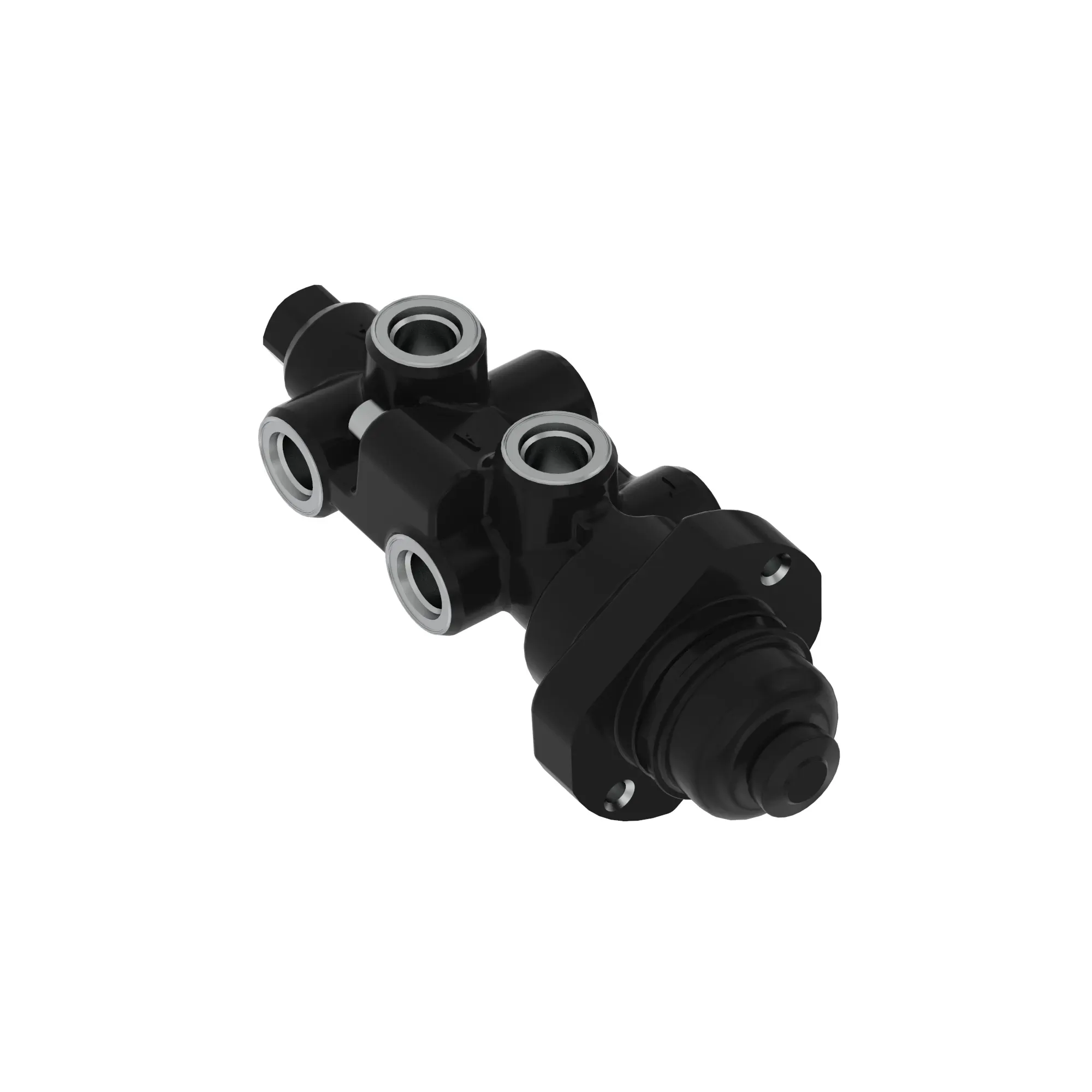 John Deere Hydraulic Pressure Brake Valve - AT512188