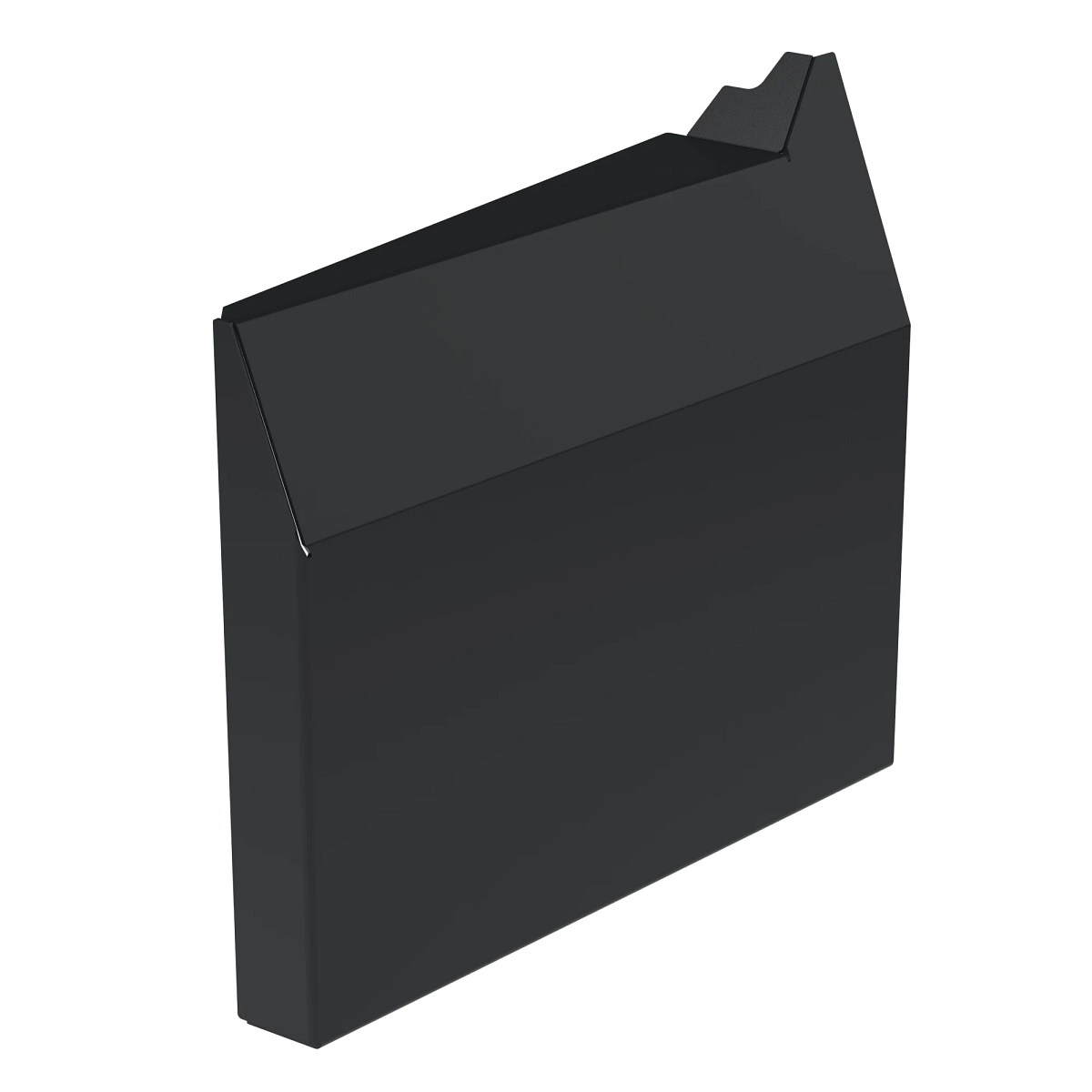 Panel, Service, Weldment