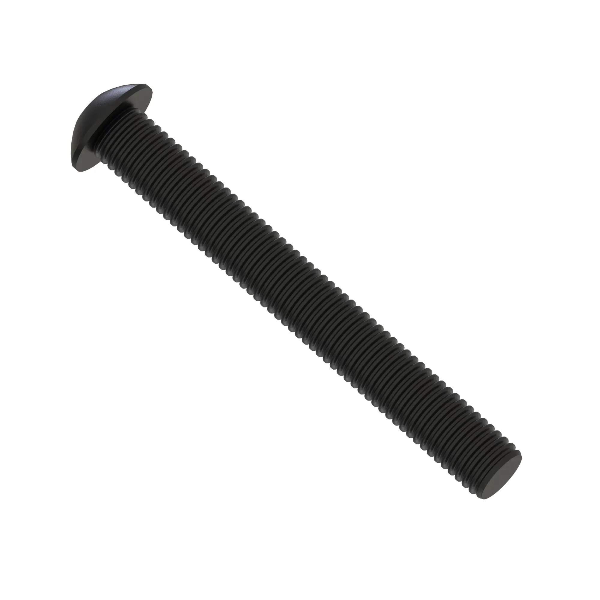 John Deere Button Head Screw, 0.190" X 1-3/4" - 19H4072