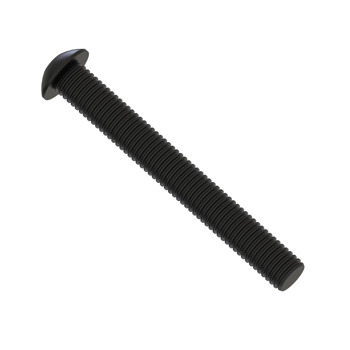 Screw, Hex Button Head