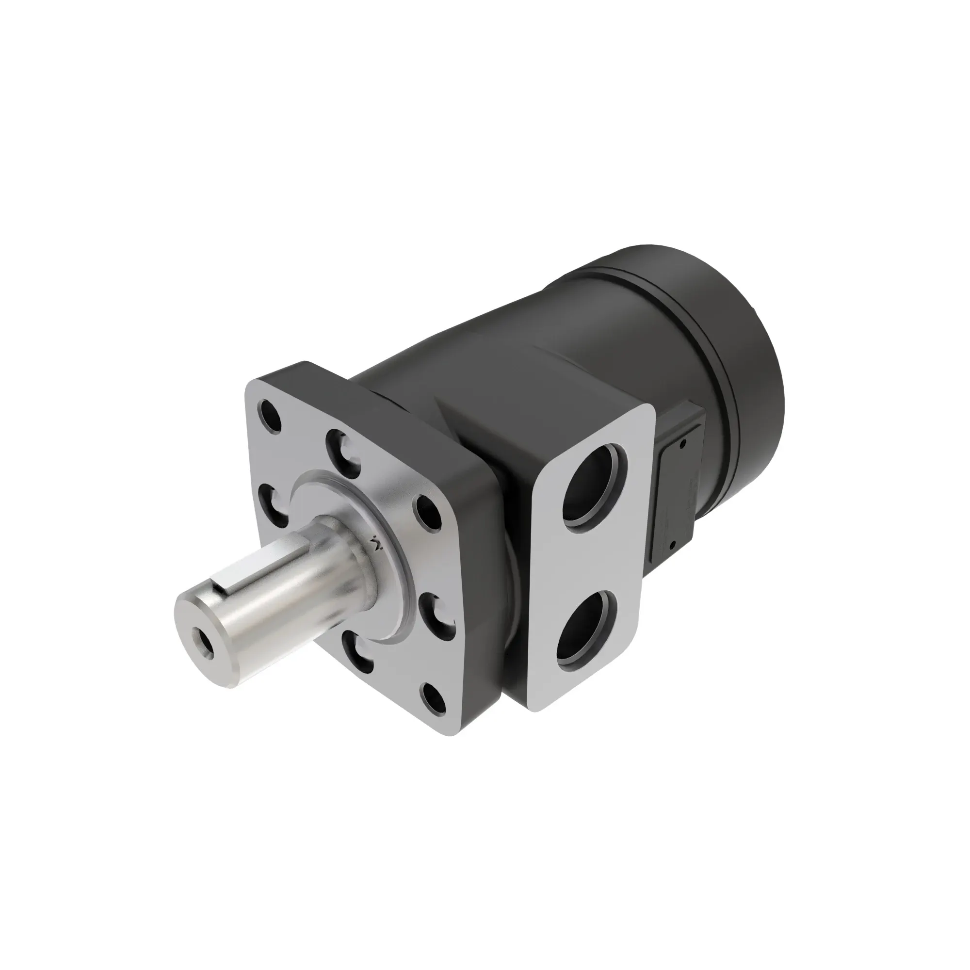 John Deere Reel Hydraulic Motor - AXE57089
