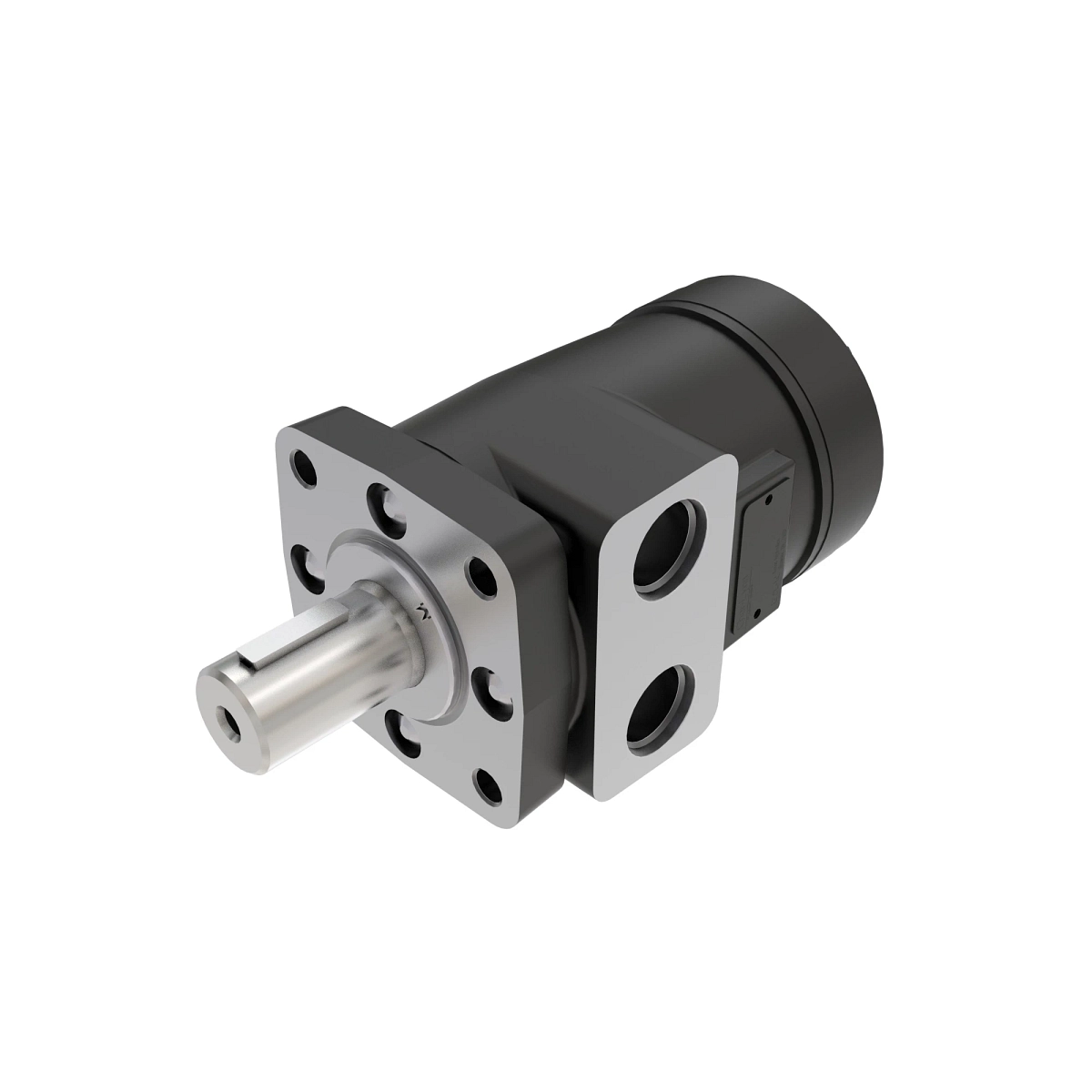 Hydraulic Motor, 97CC/Rev