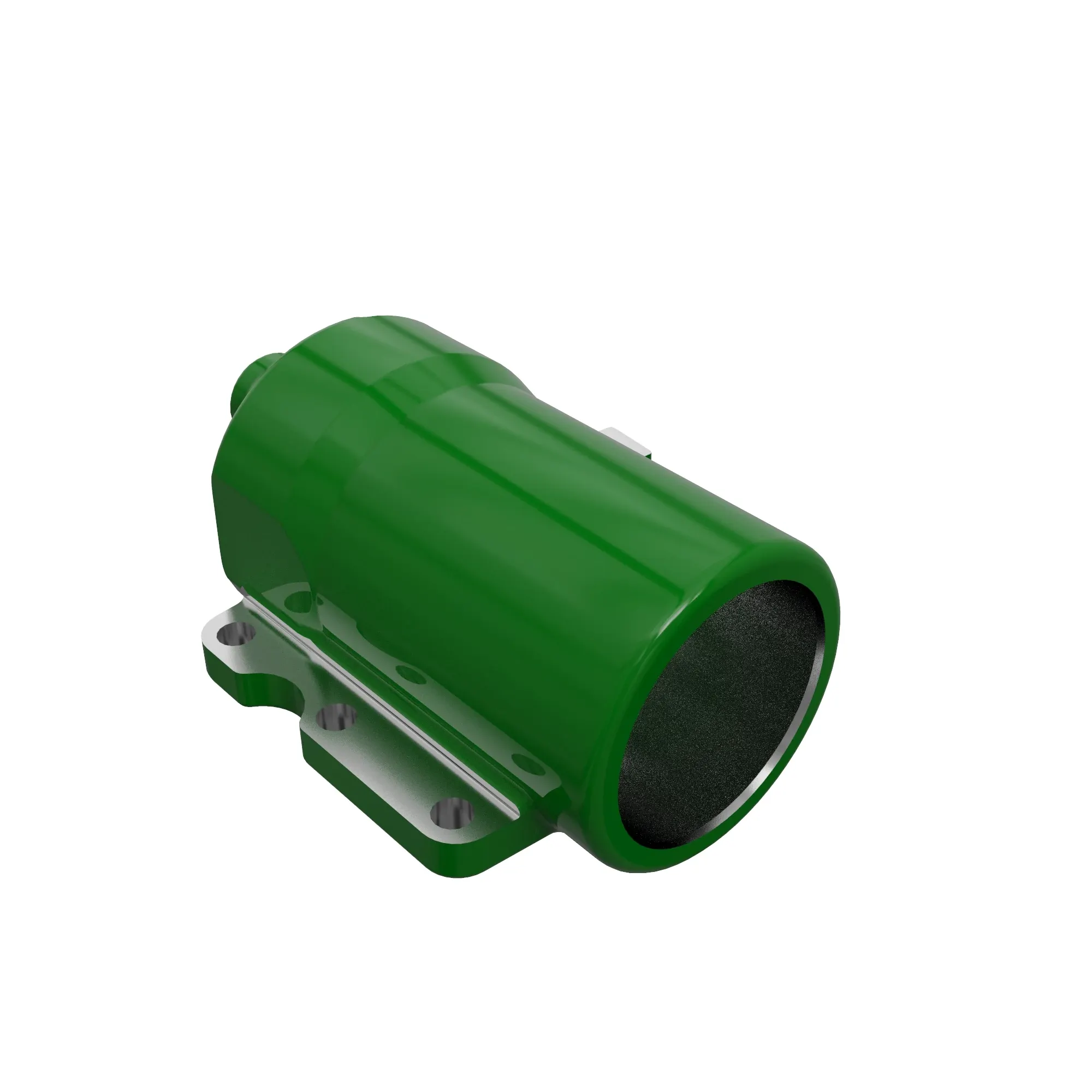 CYLINDER, CYLINDER, ROCKSHAFT