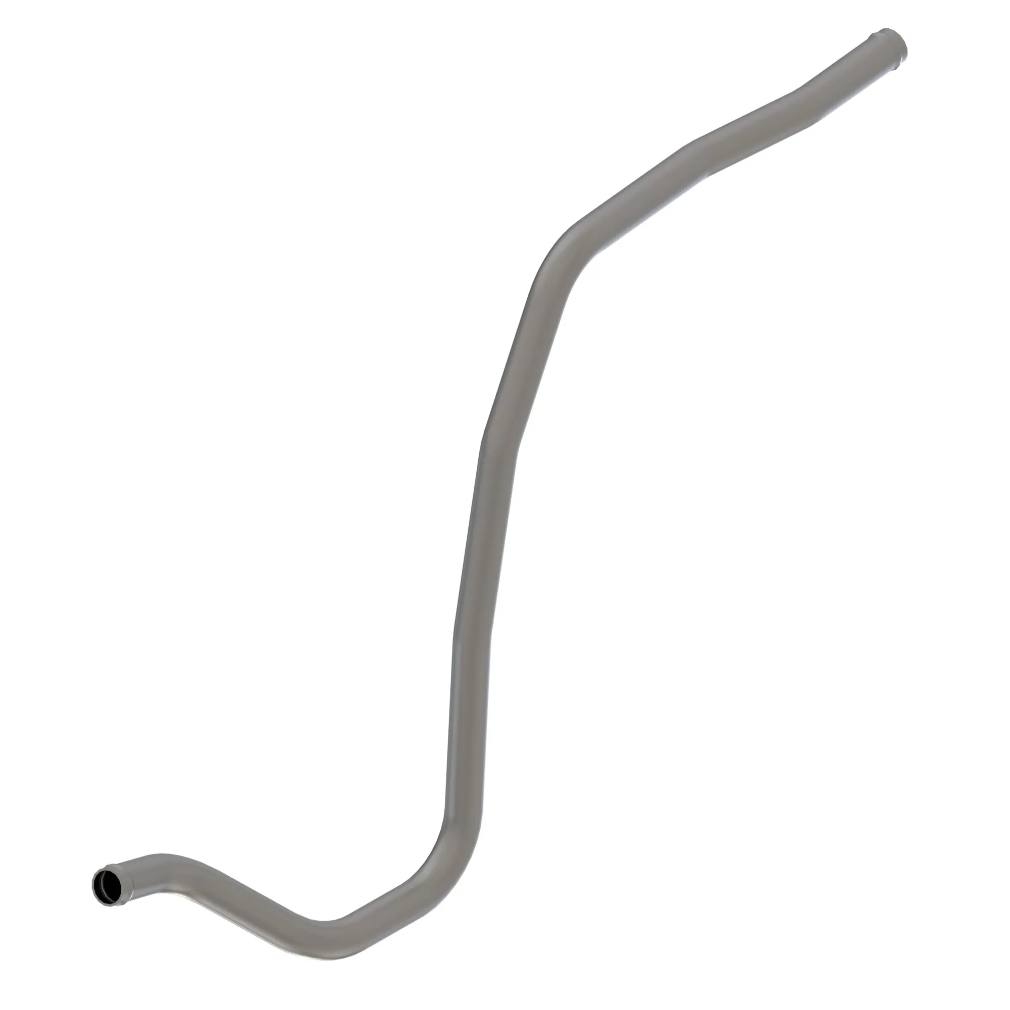 John Deere Surge Tank to Water Pump Tube - TR123340