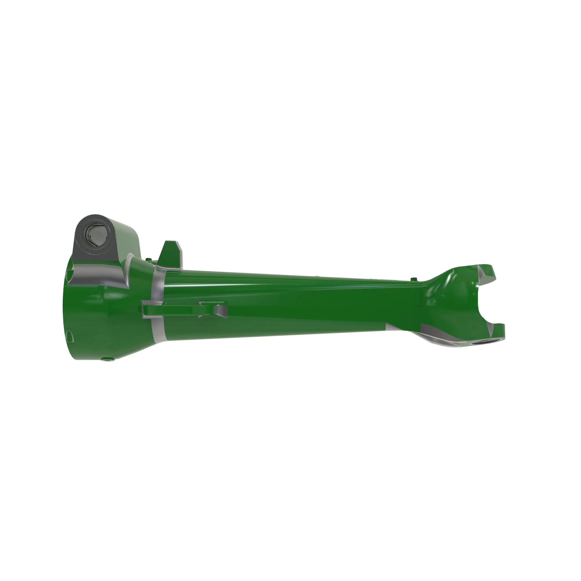 MFWD FRONT AXLE LH
