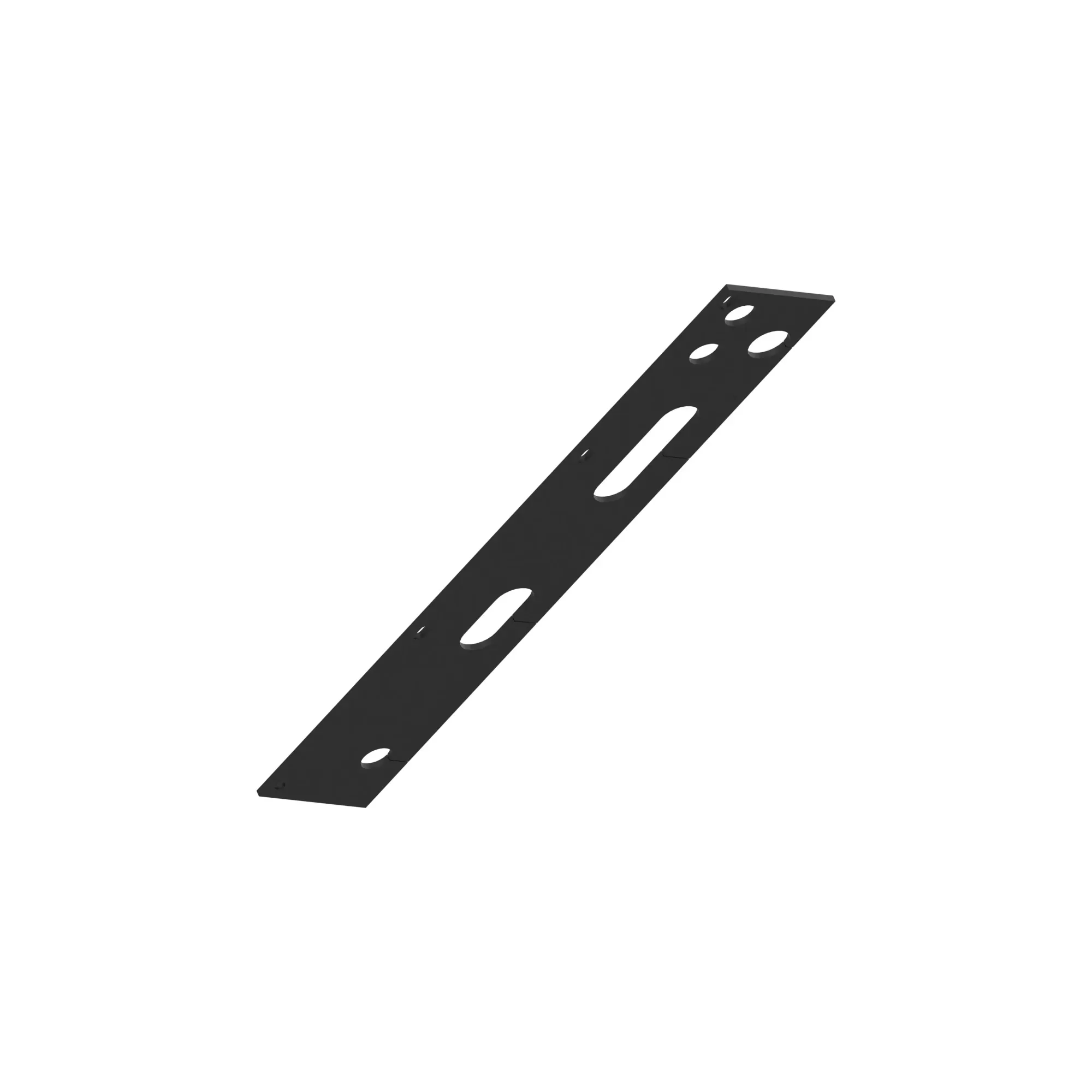 John Deere Rubber Mat Seal - T415266