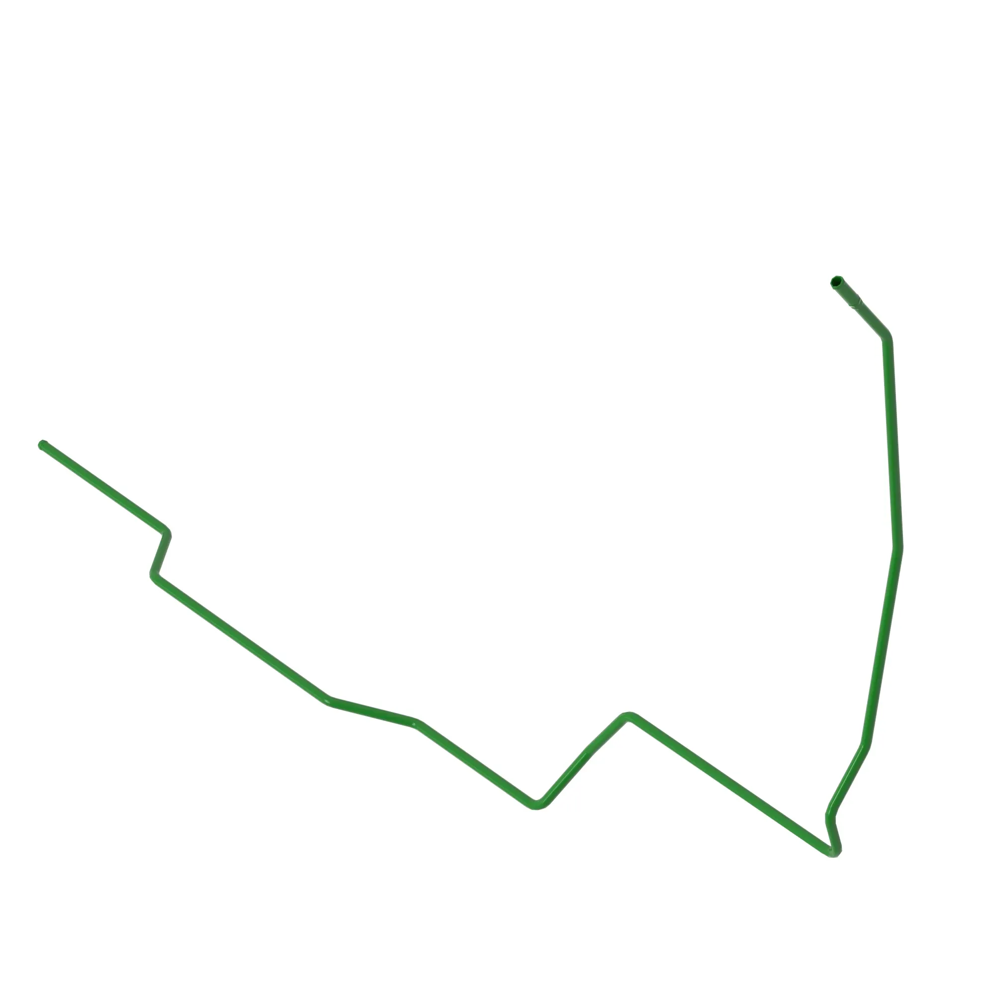 John Deere Fuel Line, Cooler Return - SU37332