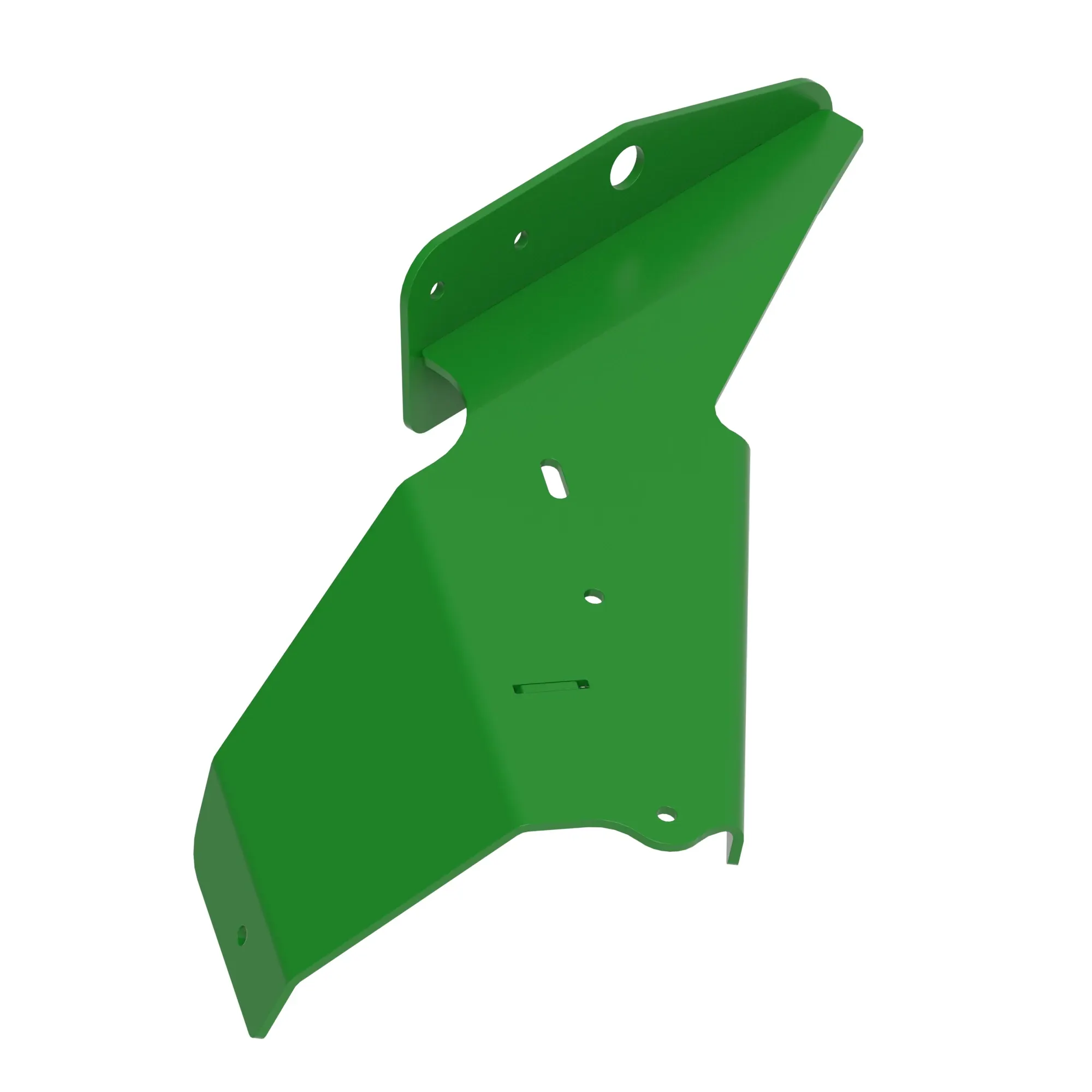 BRACKET, BRACKET, REAR HOSE SUPPORT