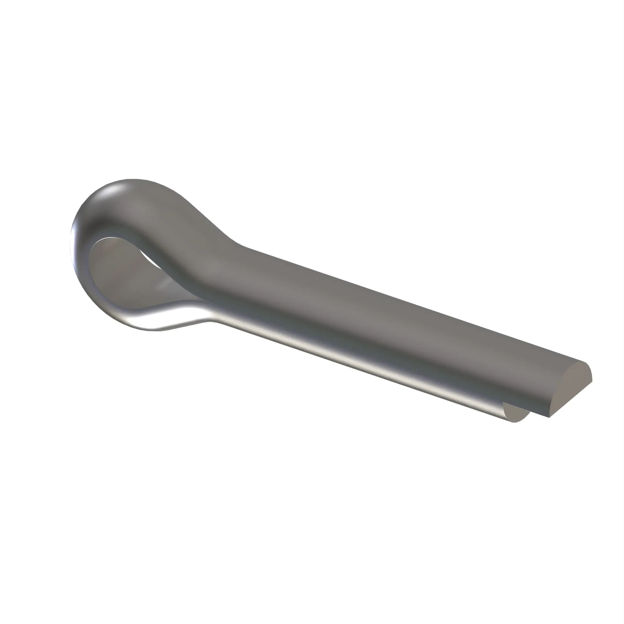PIN, COTTER, EXTENDED PRONG