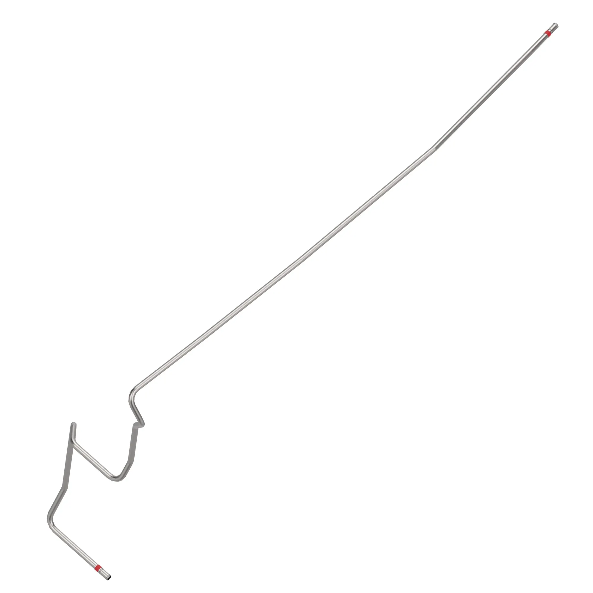 John Deere Coolant Supply Line - R556338
