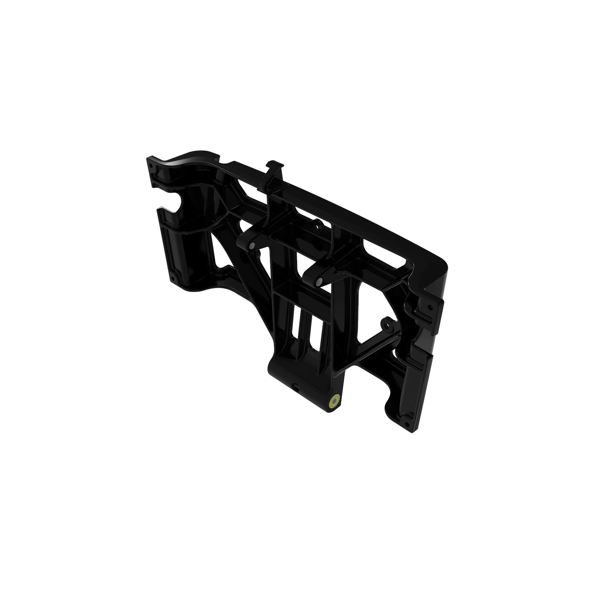 ⚙️ RE210948: Soporte Superior del Capó John Deere 🚜✅