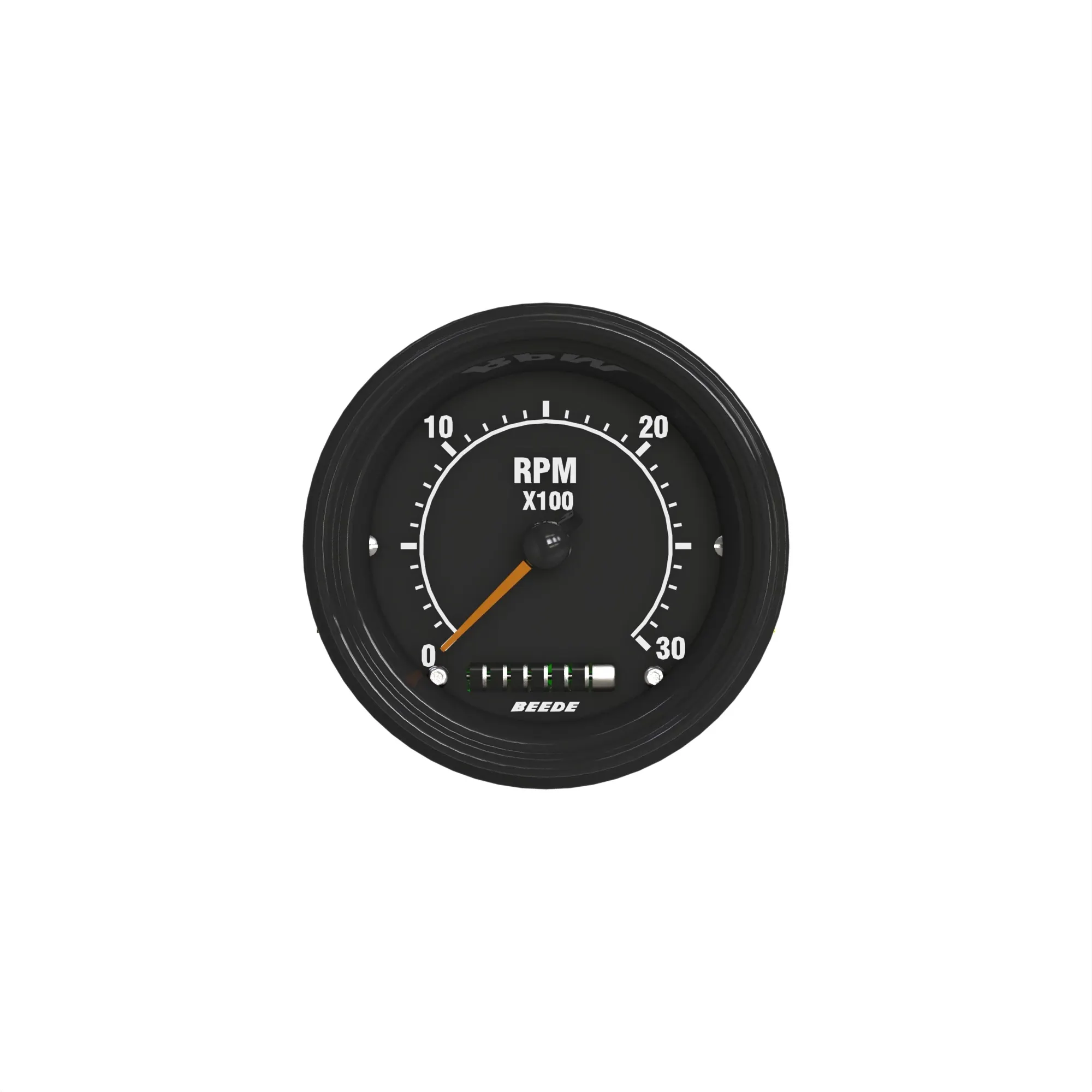 TACHOMETER, 12V