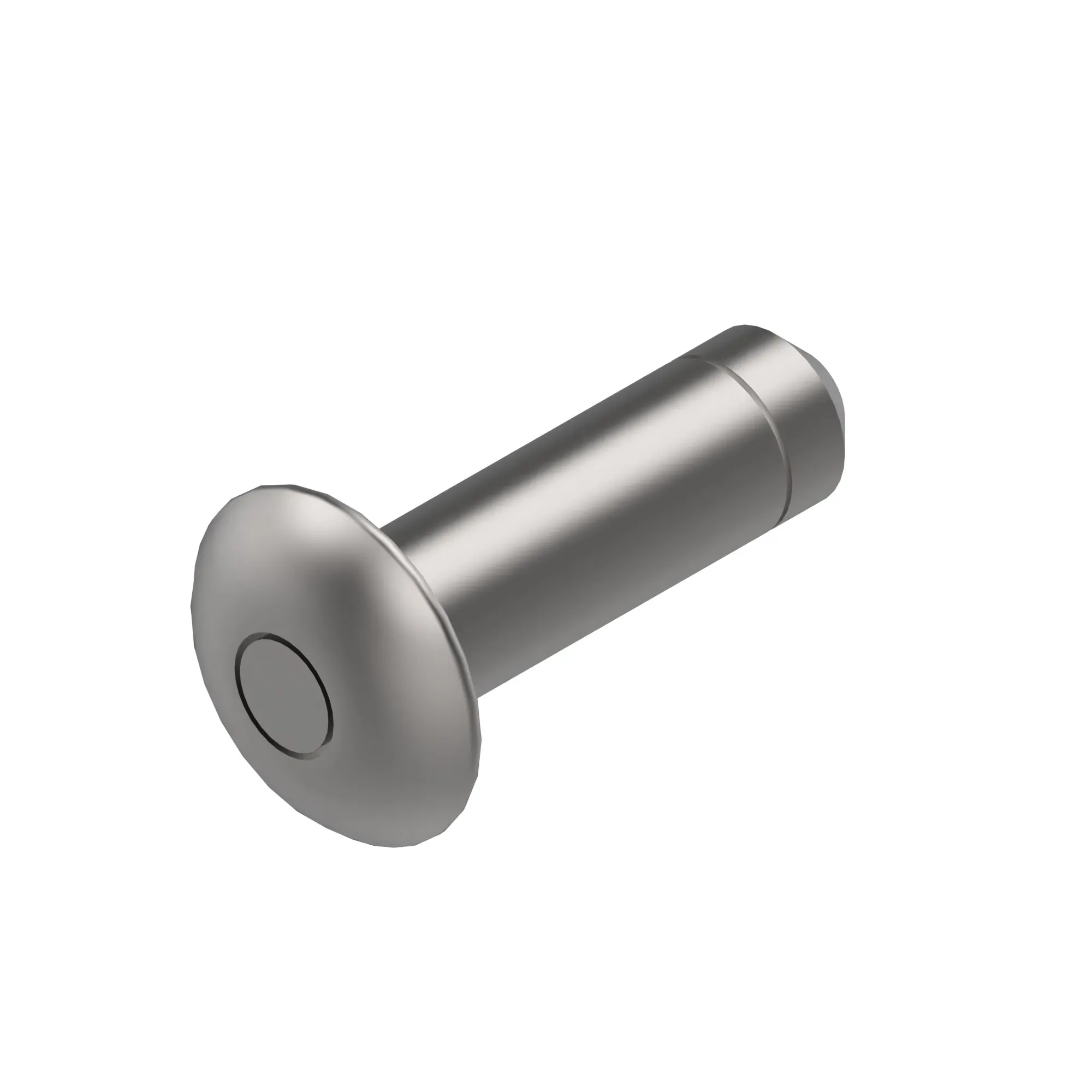 John Deere Dome Head Rivet - AKK28305