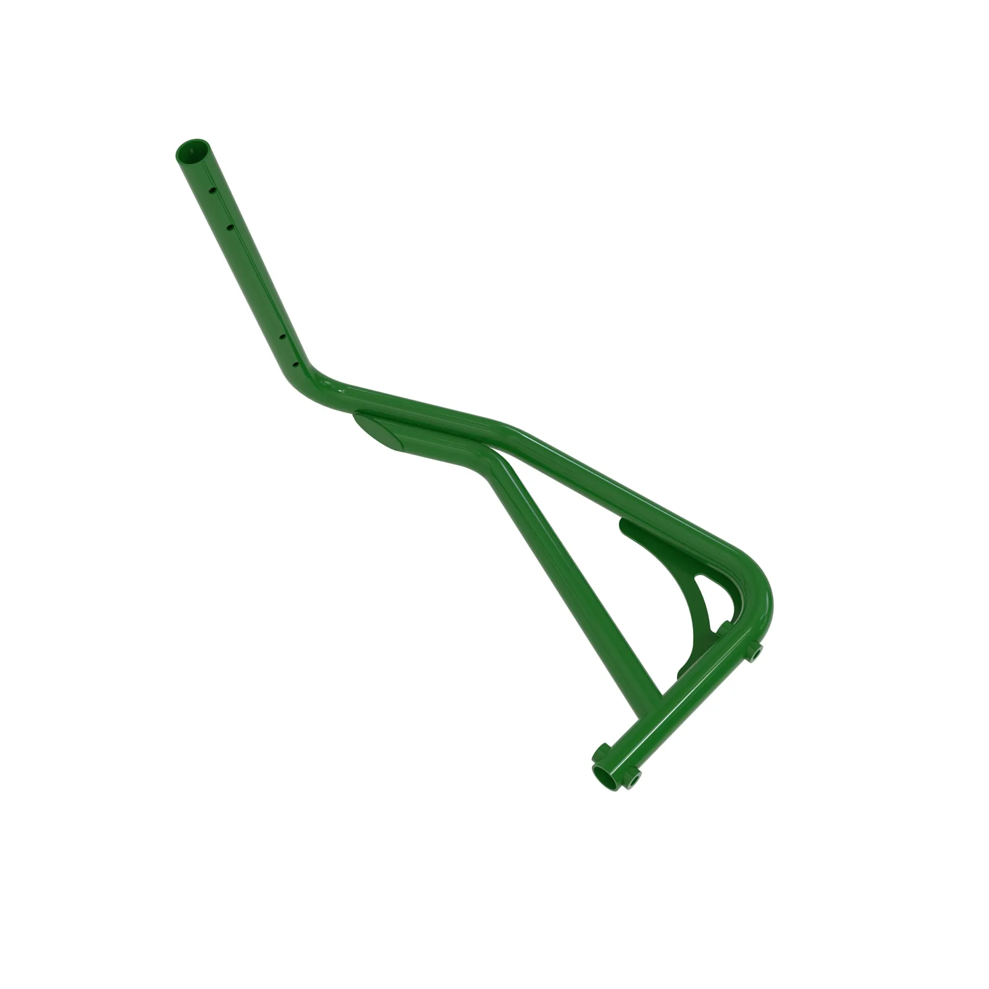 John Deere Fender Support - AKK39389