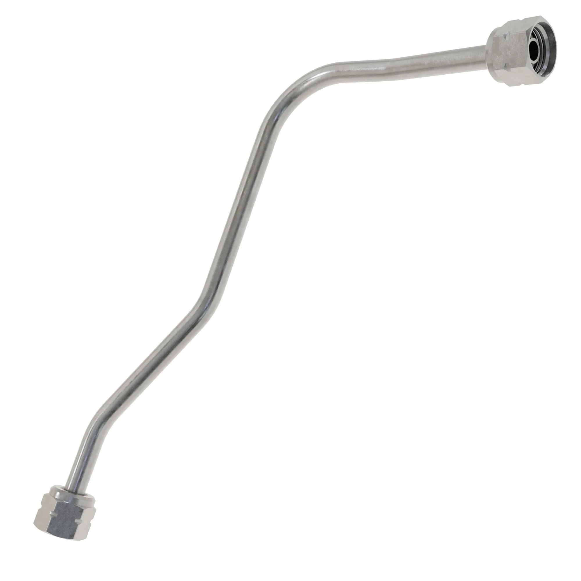 John Deere Fuel Line, Fuel Control - RE66060