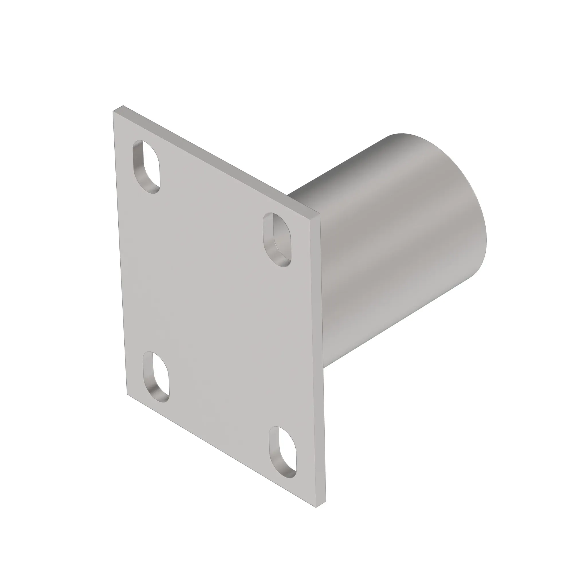 BASE, CAB TILT GUIDE