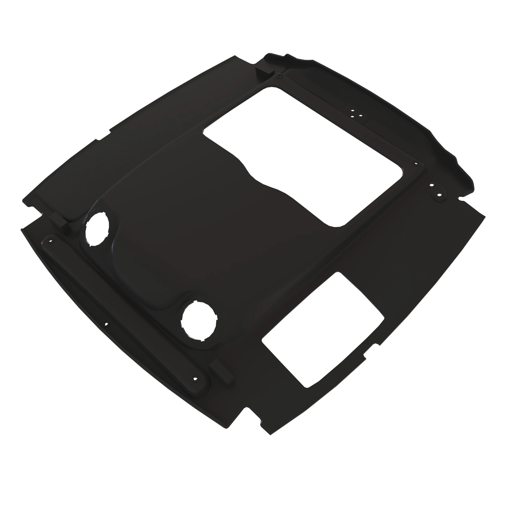 John Deere Headliner Assembly - AL231788