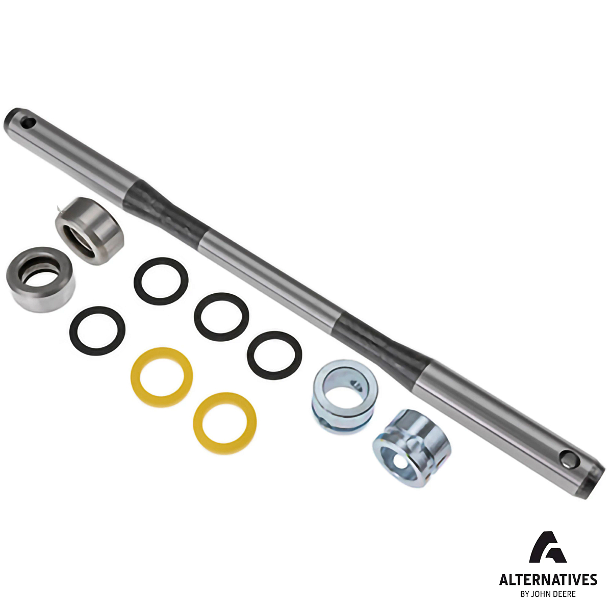 Alternatives by John Deere Load Control Shaft - JXAL40977