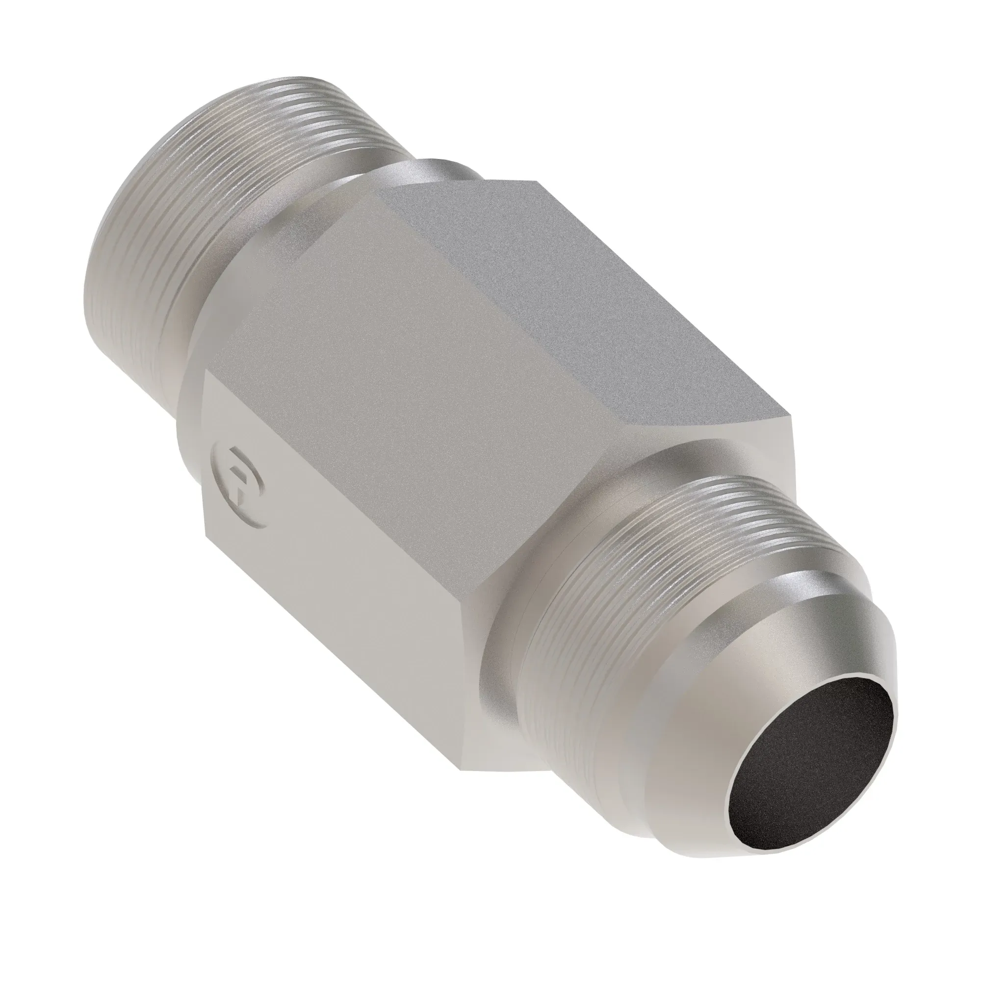 John Deere Adapter Fitting - F674721