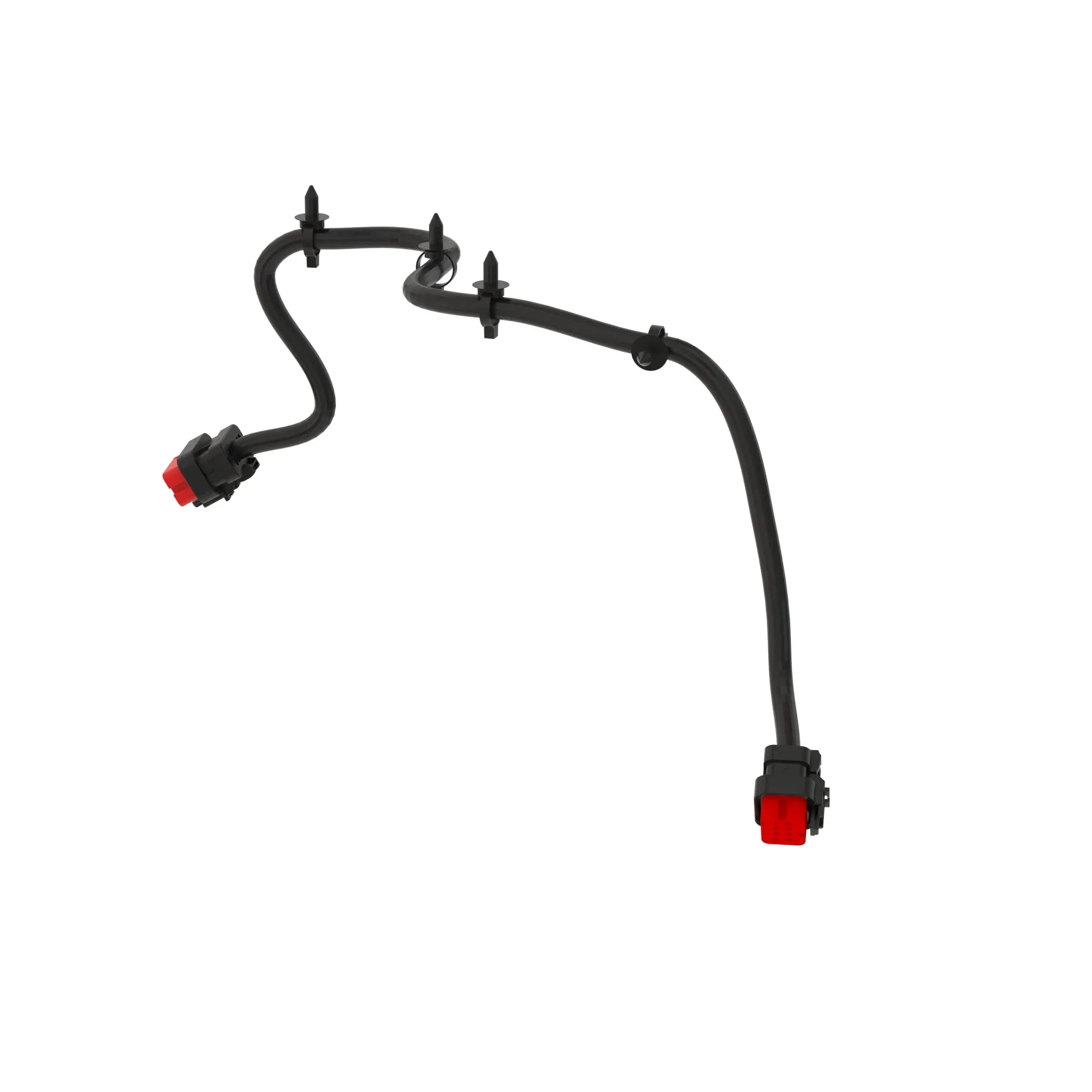 John Deere AutoTrac™ Vision Wiring Harness - AKK24291