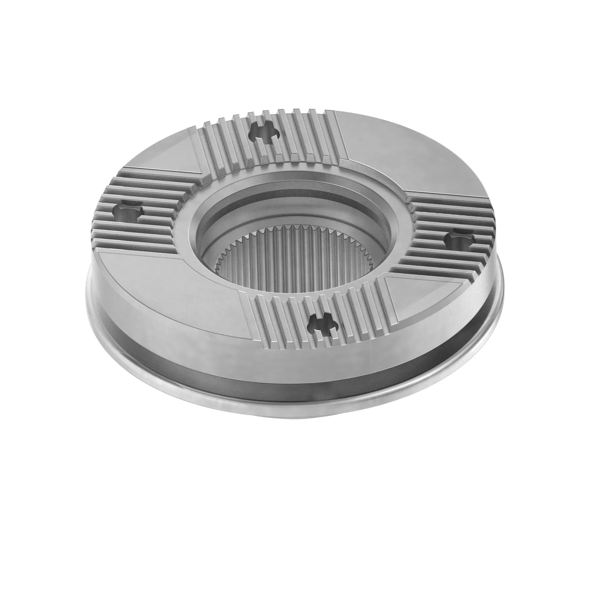 flange