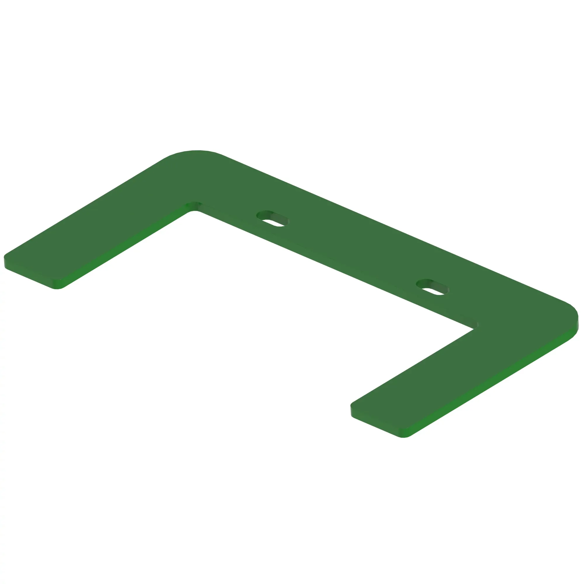 ANGLE, DUCT FAN BRACKET