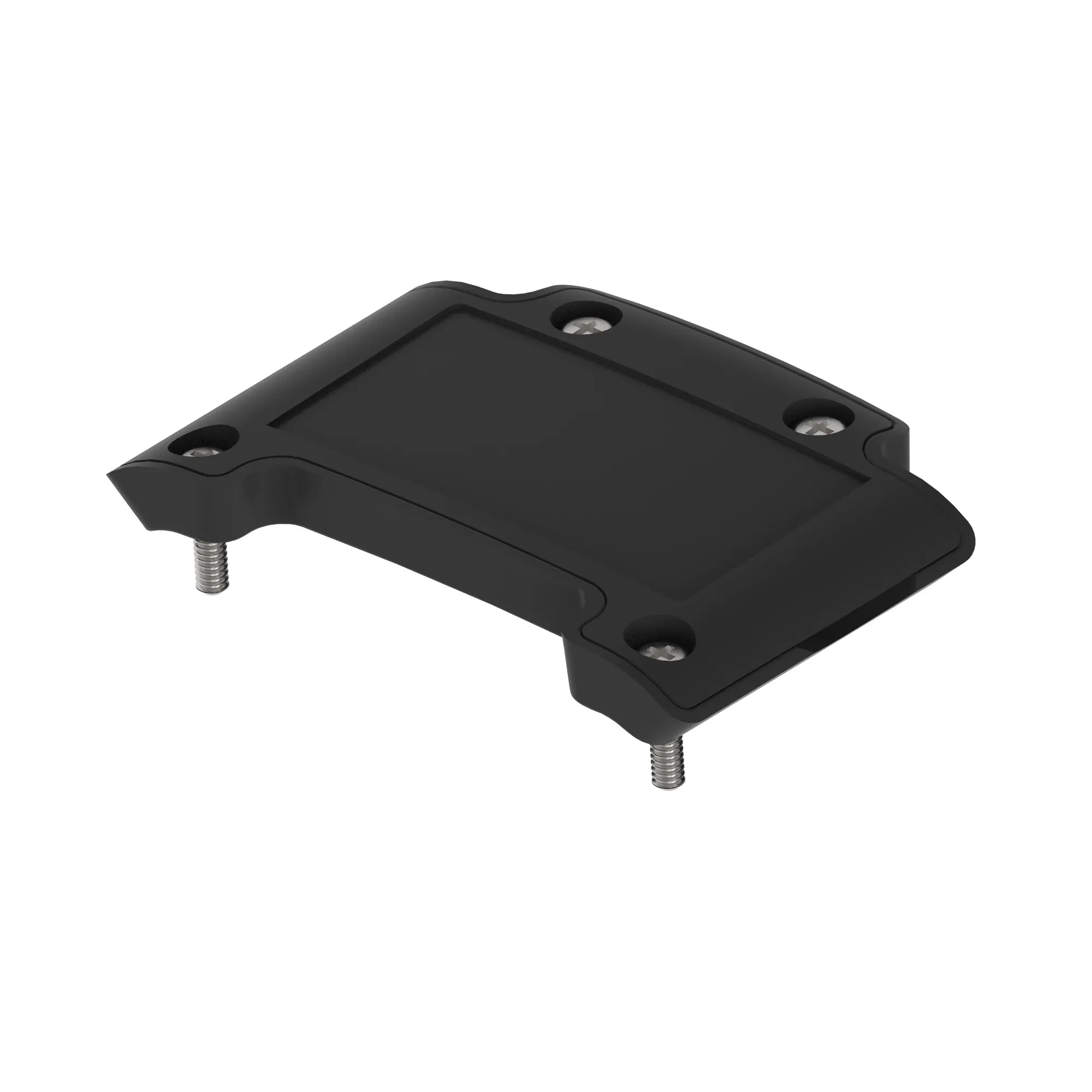 BATTERY BOX, LODAR REMOTE BATTERY D