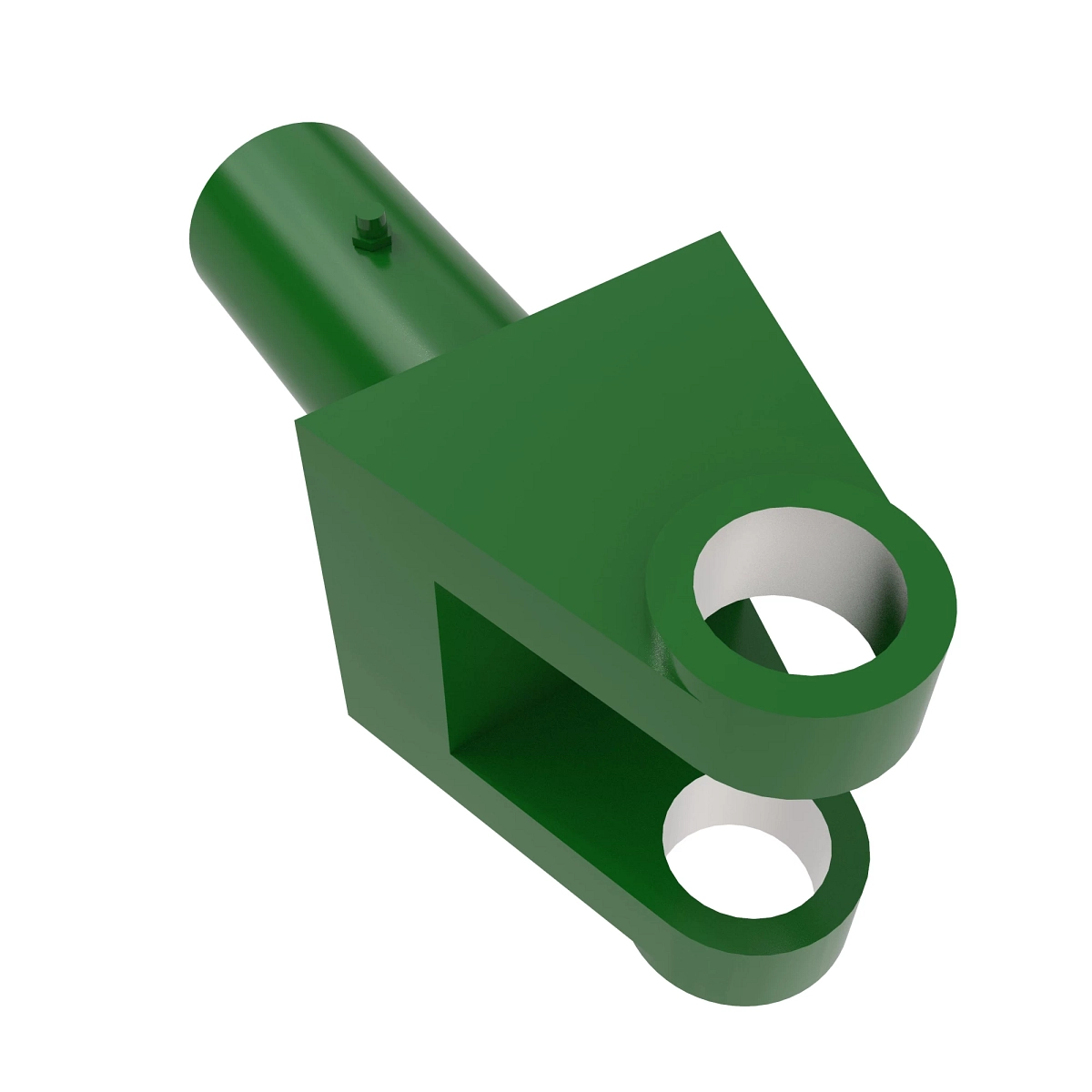 Yoke W/Tube