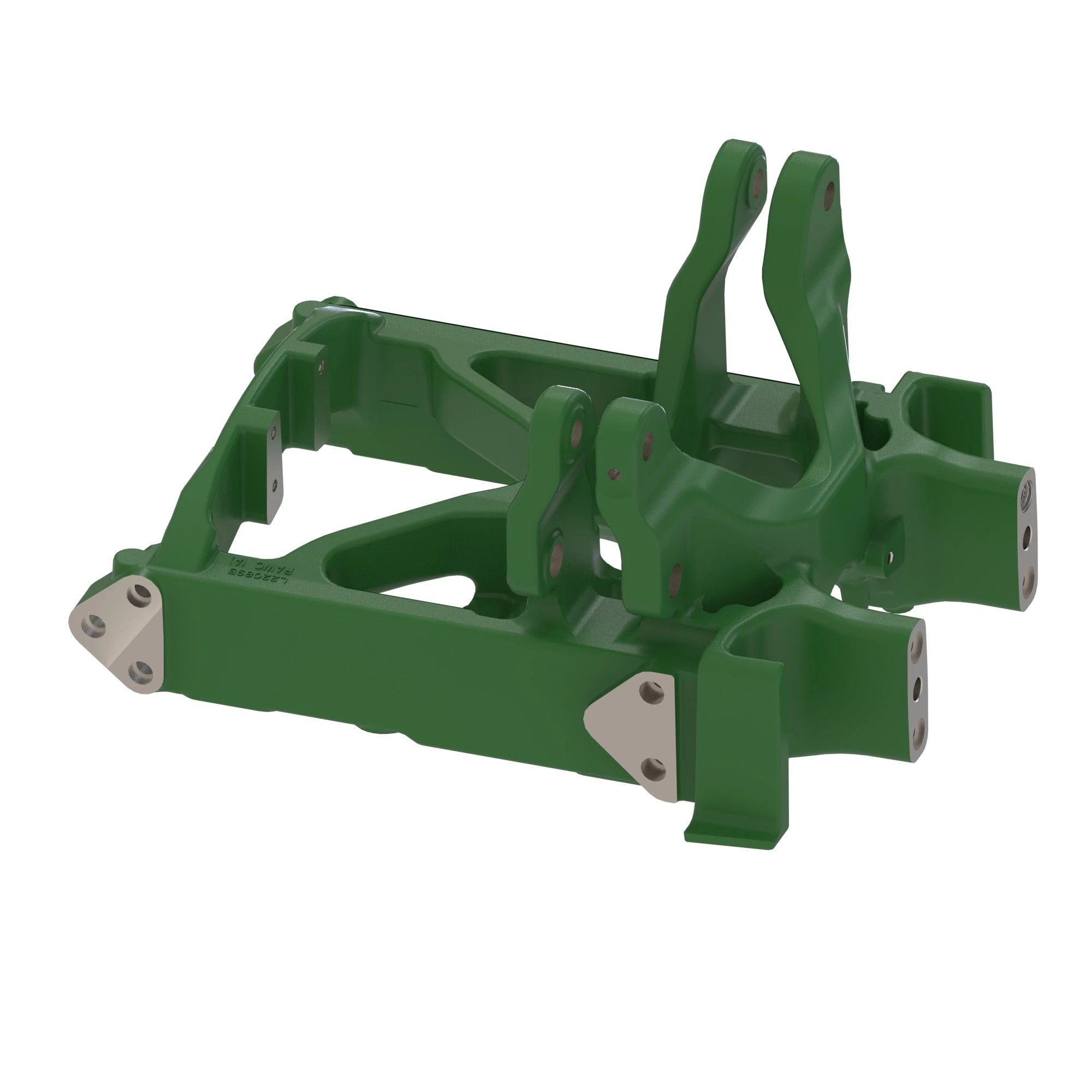 John Deere Front Axle Support - L220894