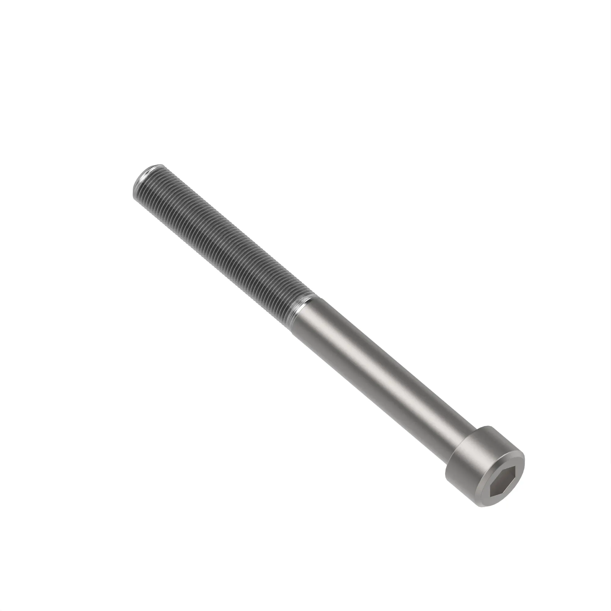 John Deere Cylindrical Head Screw - A125031