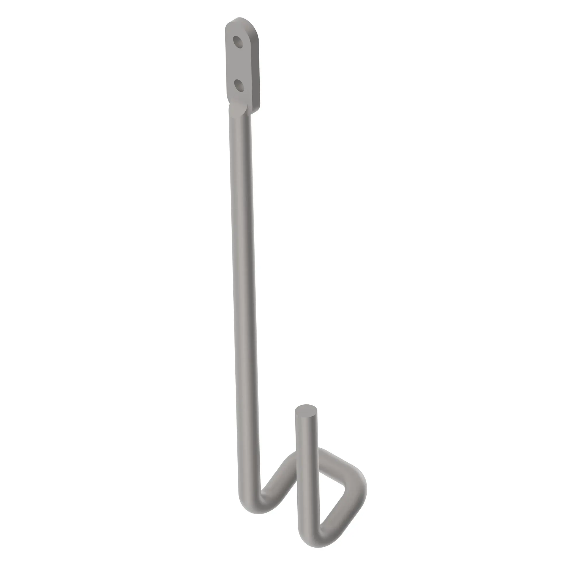 ROD, SEAT ADJUSTER