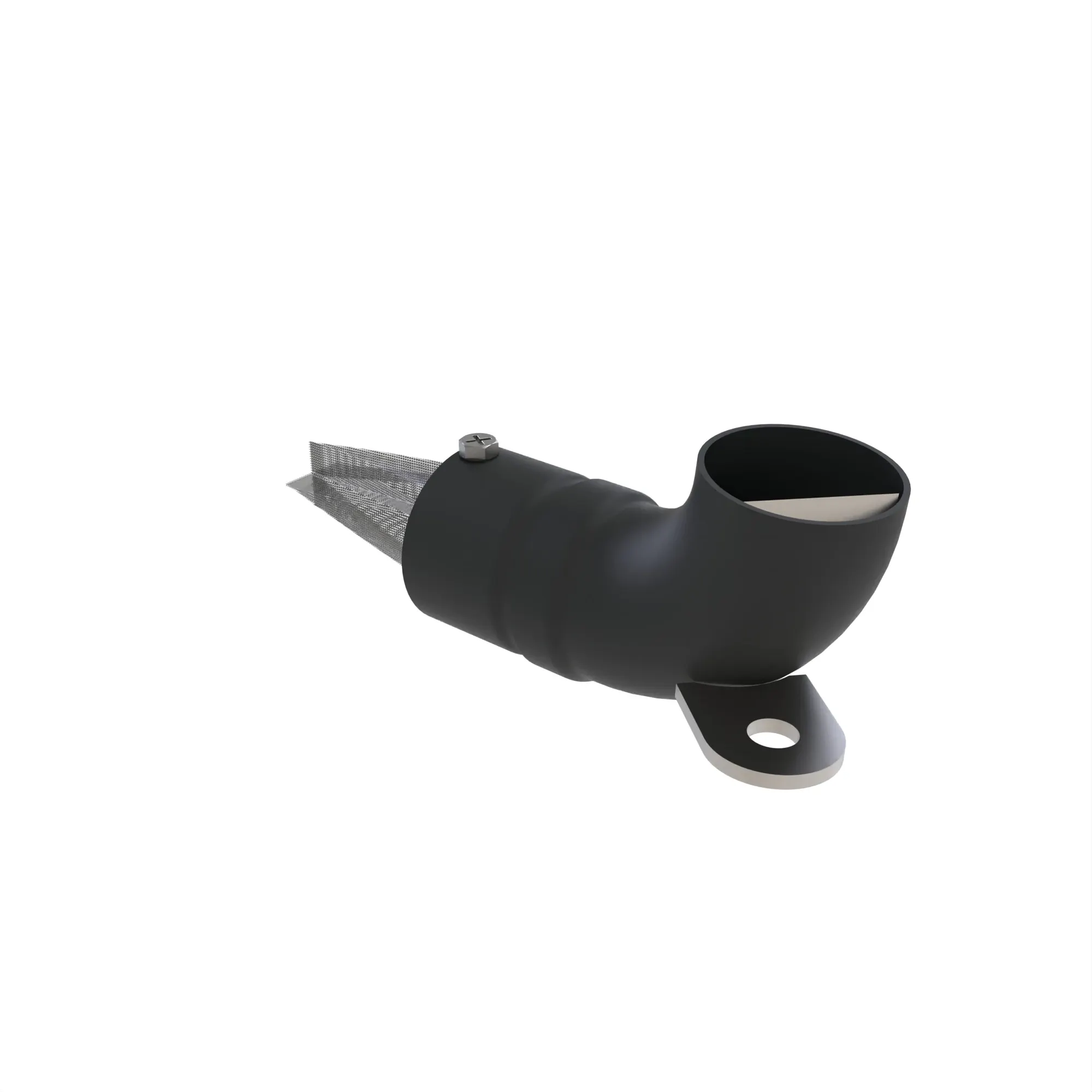 Exhaust Pipe