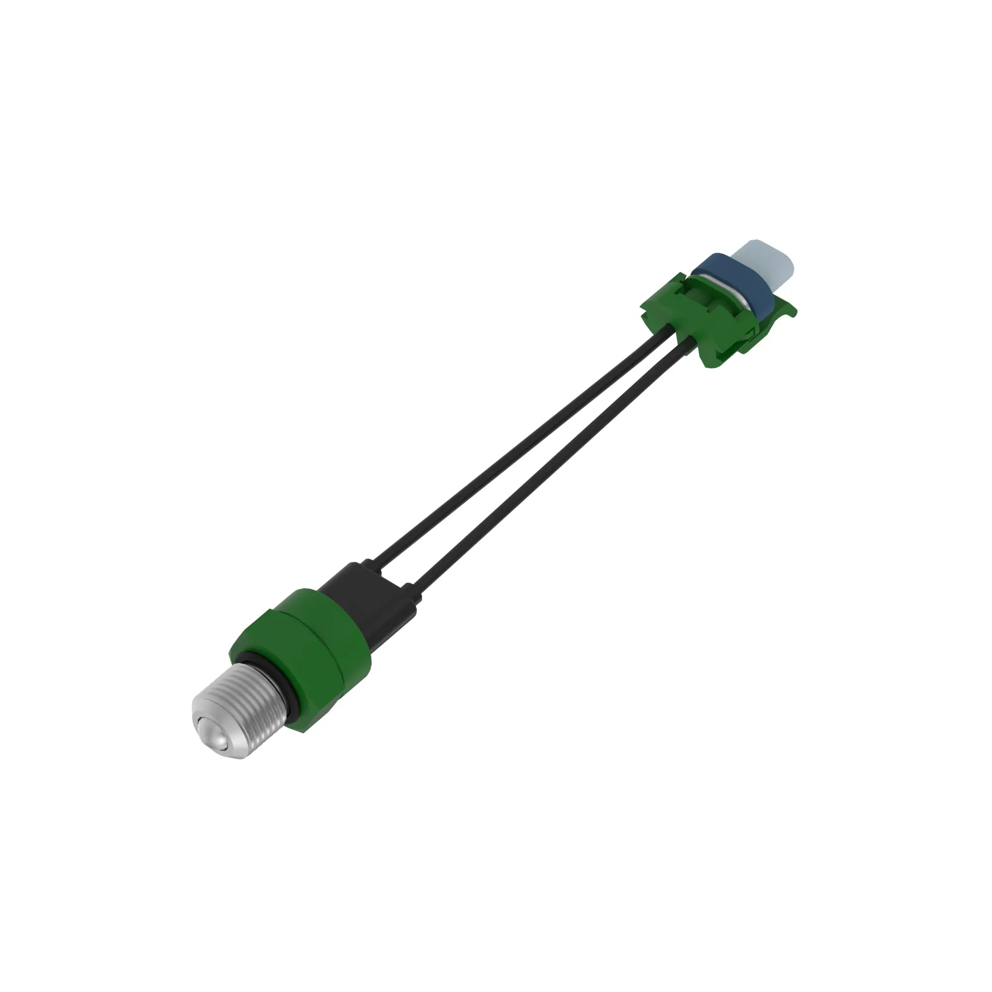 SWITCH, BALL SWITCH W/RESISTOR