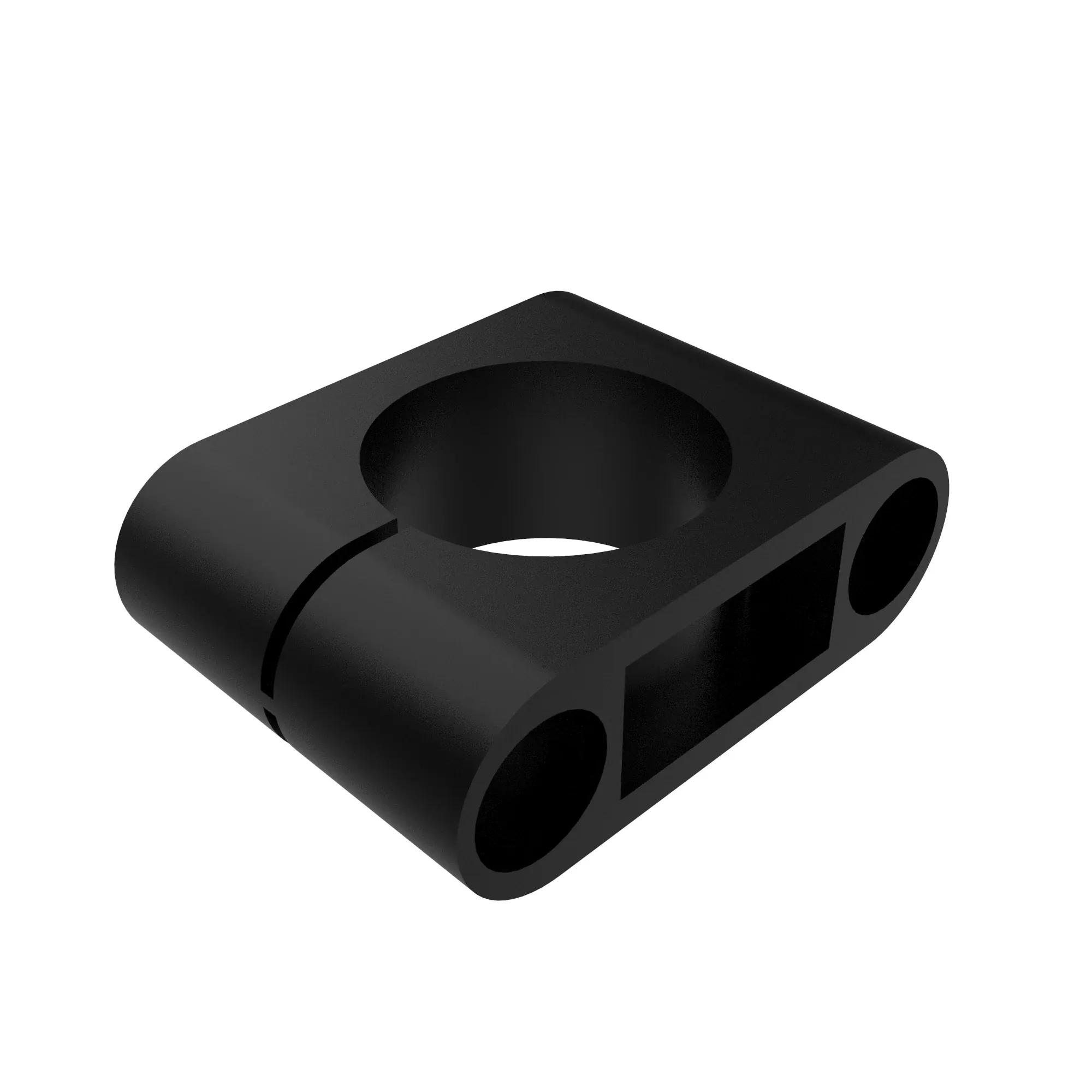BLOCK CLAMP, SLIP ALERT SENSOR