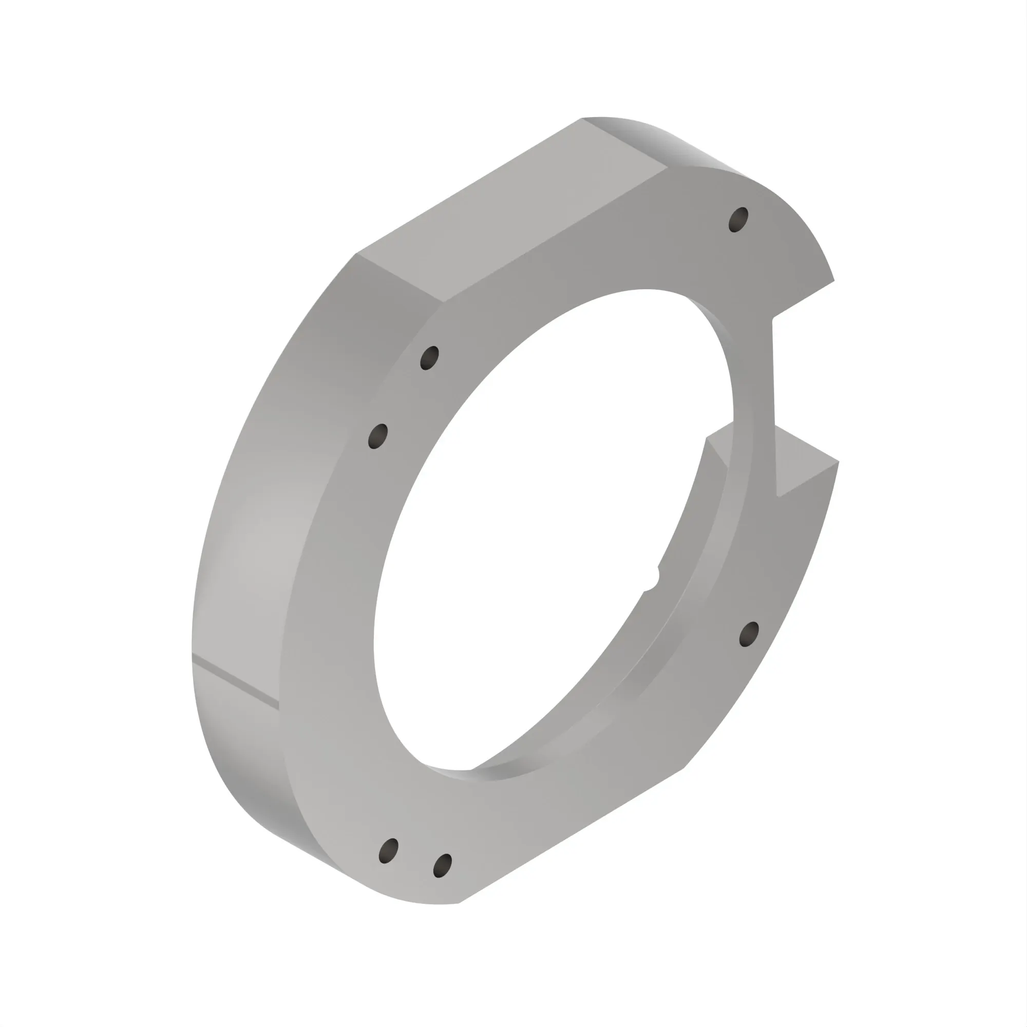 John Deere Piston Return Disk Spring - R292227