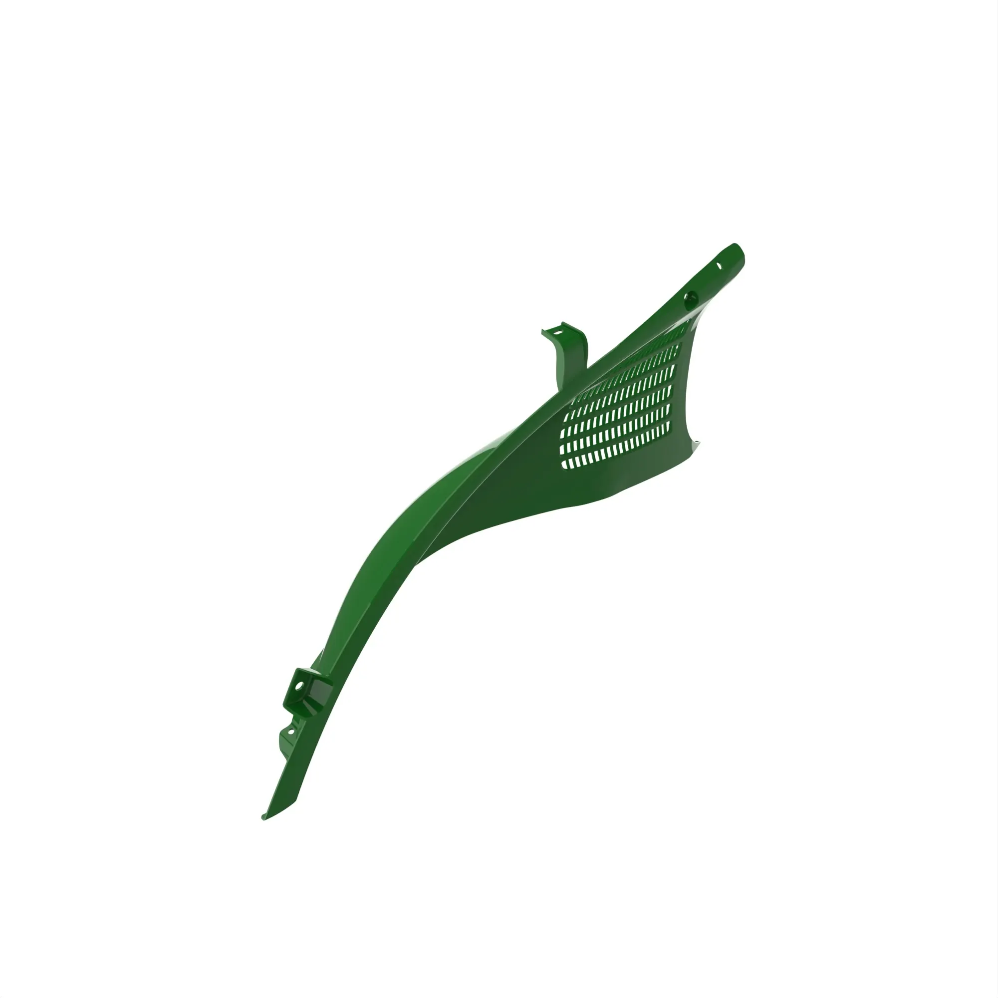 John Deere Engine LH Side Panel - R270023