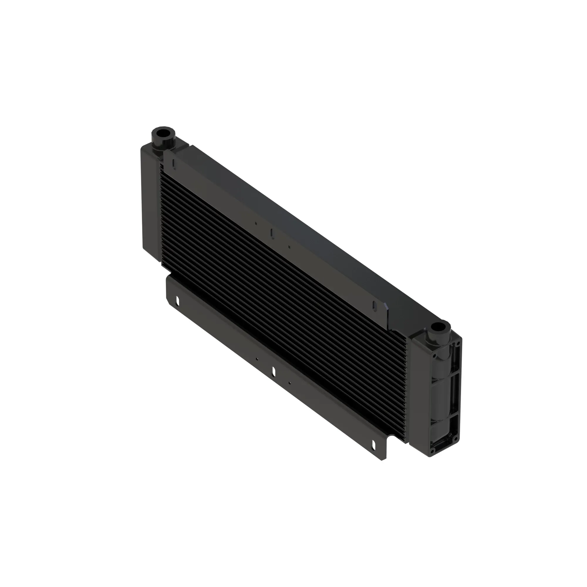Oil Cooler