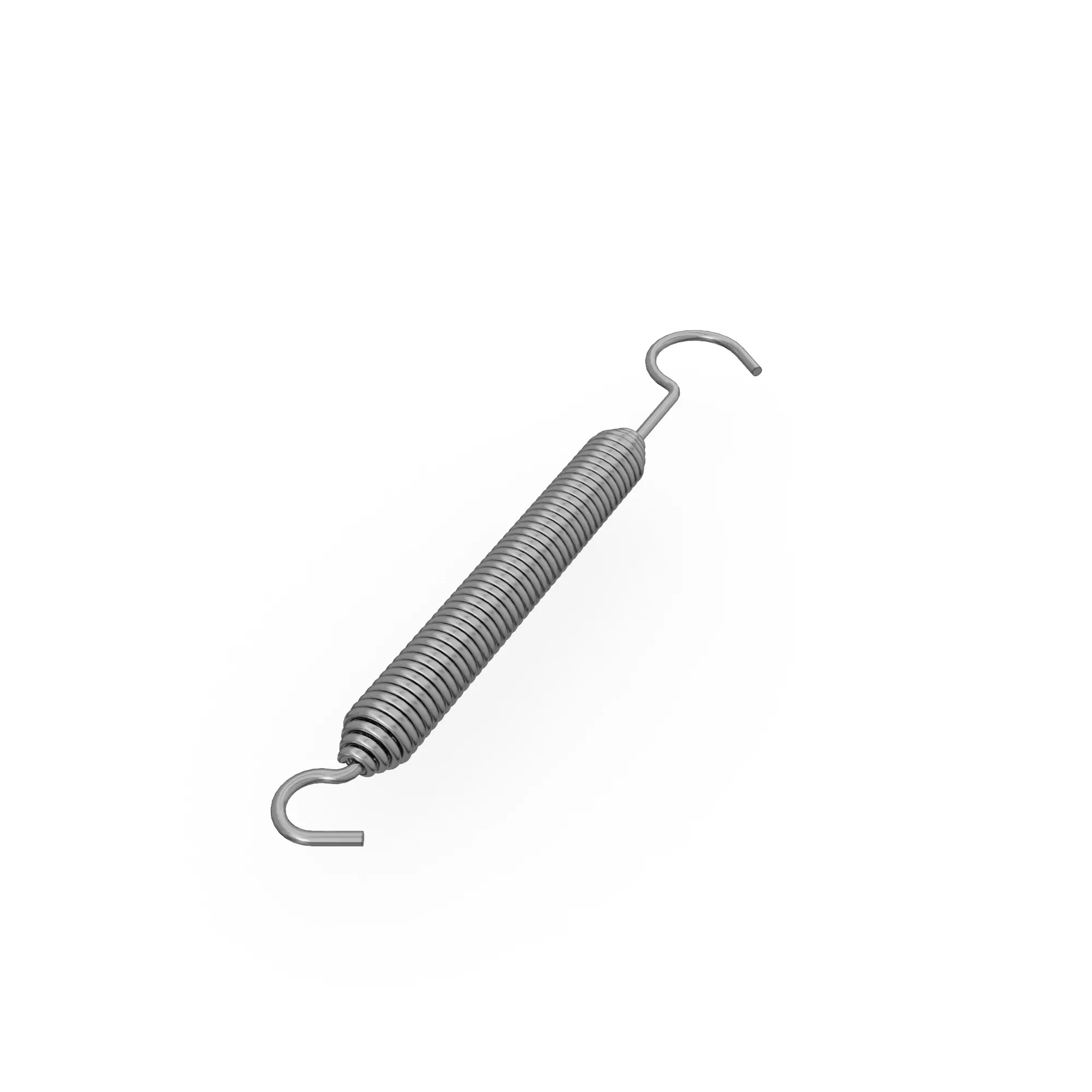 John Deere Extension Spring - LVU17732