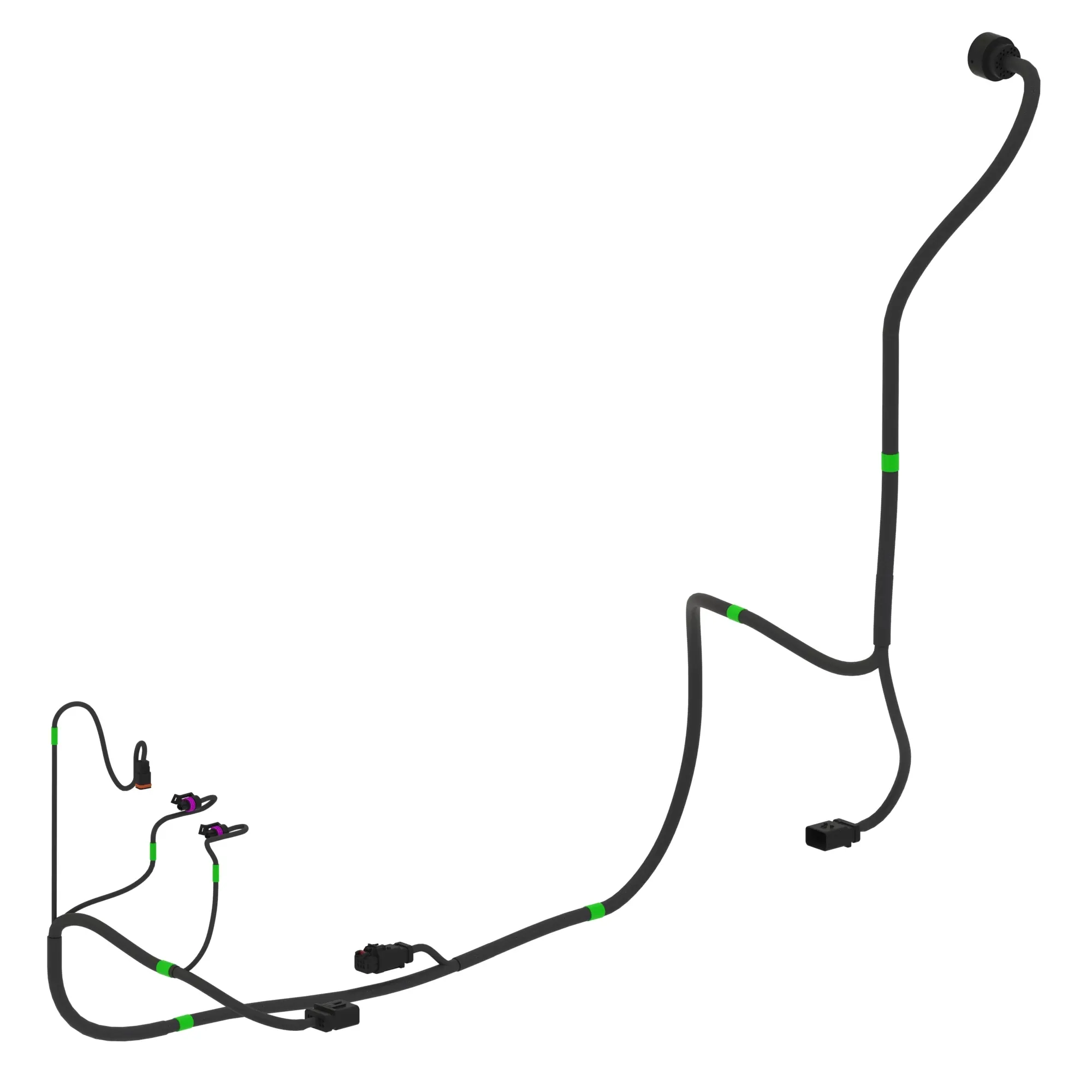 Chassis Wiring Harness