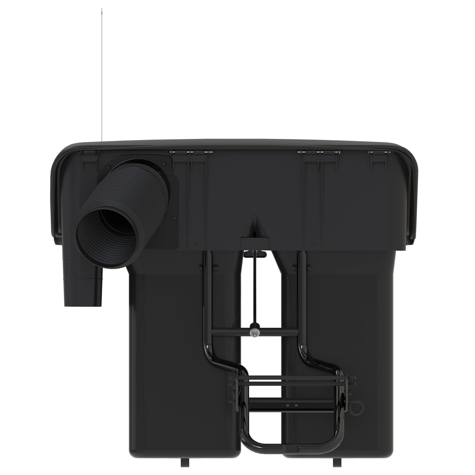 Material Collection System