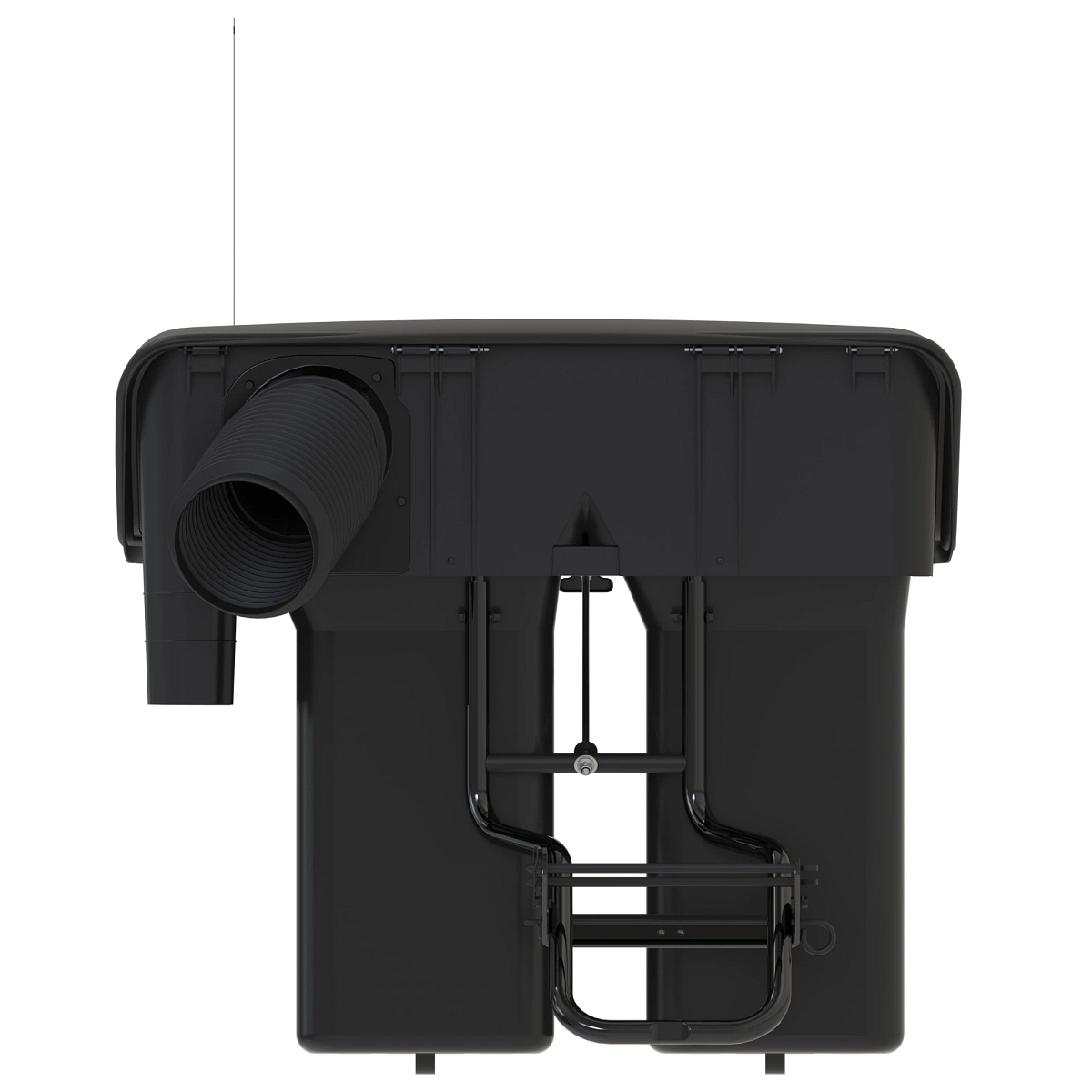 Material Collection System