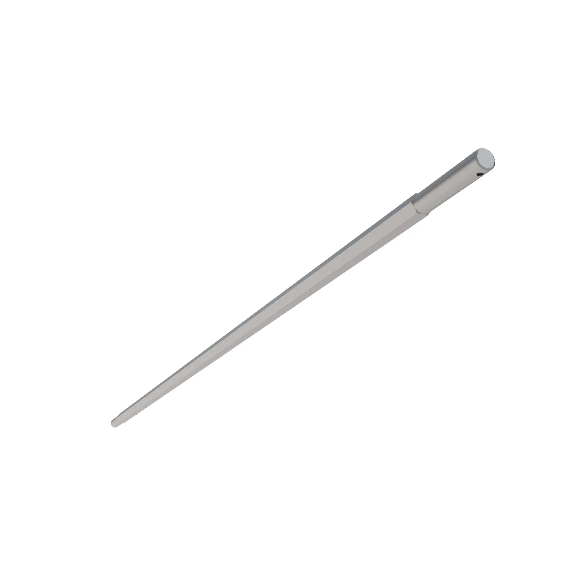 SHAFT, METER WHEEL