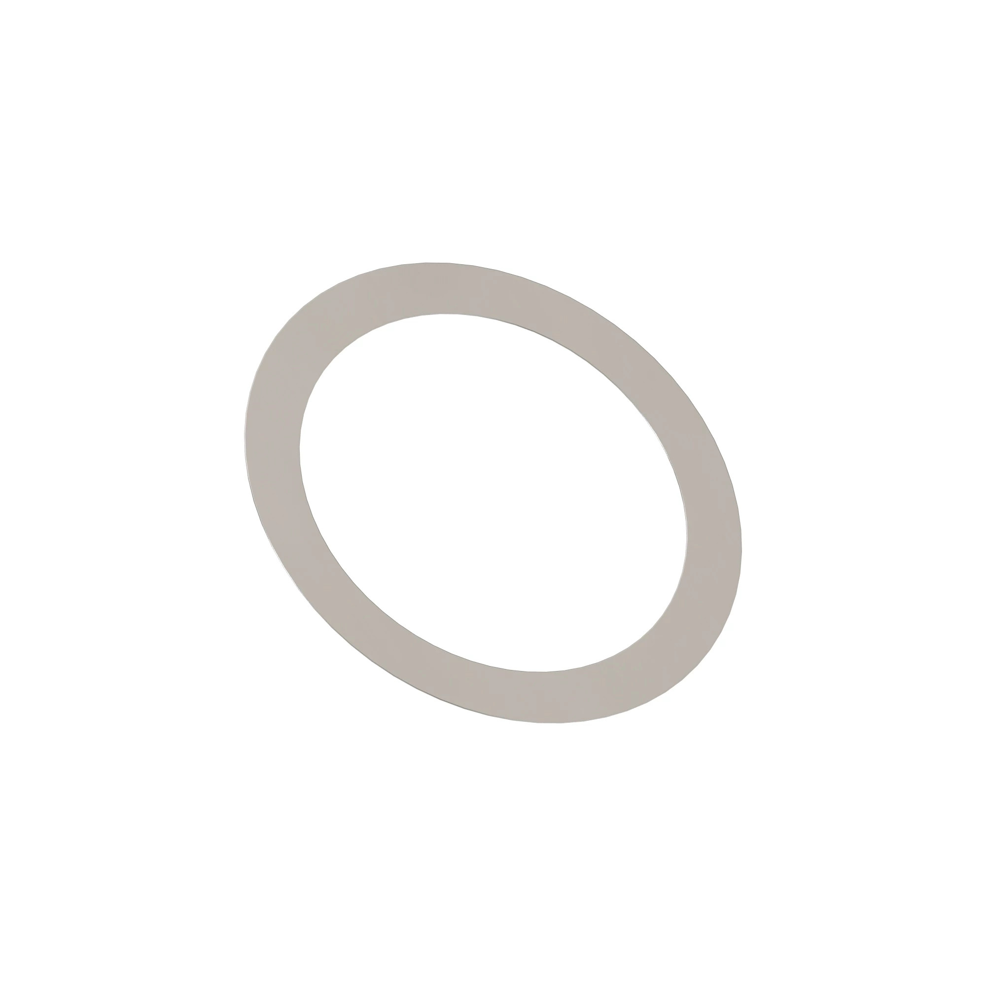 SHIM, CIRCULAR