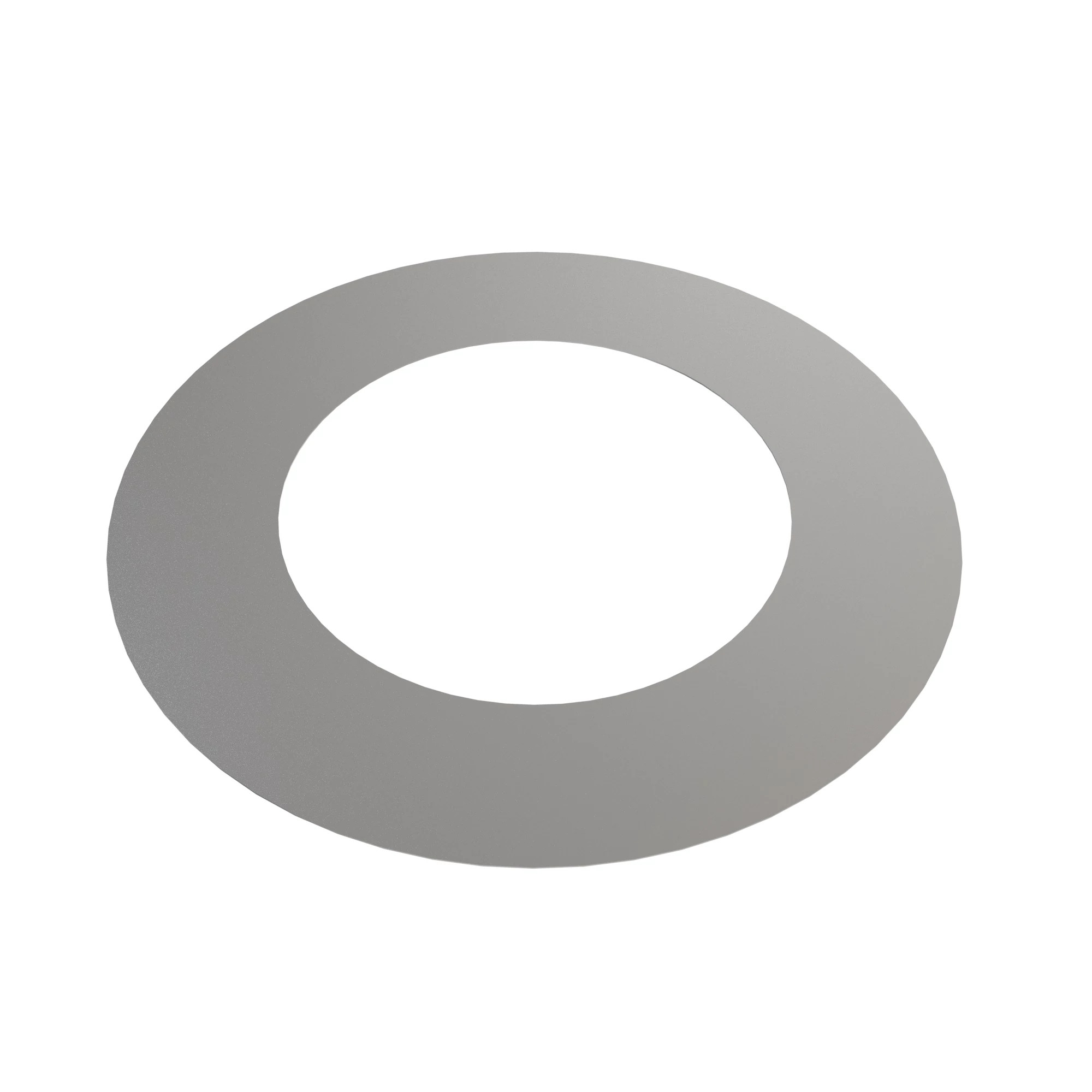 SHIM, .012 CROSS PIVOT